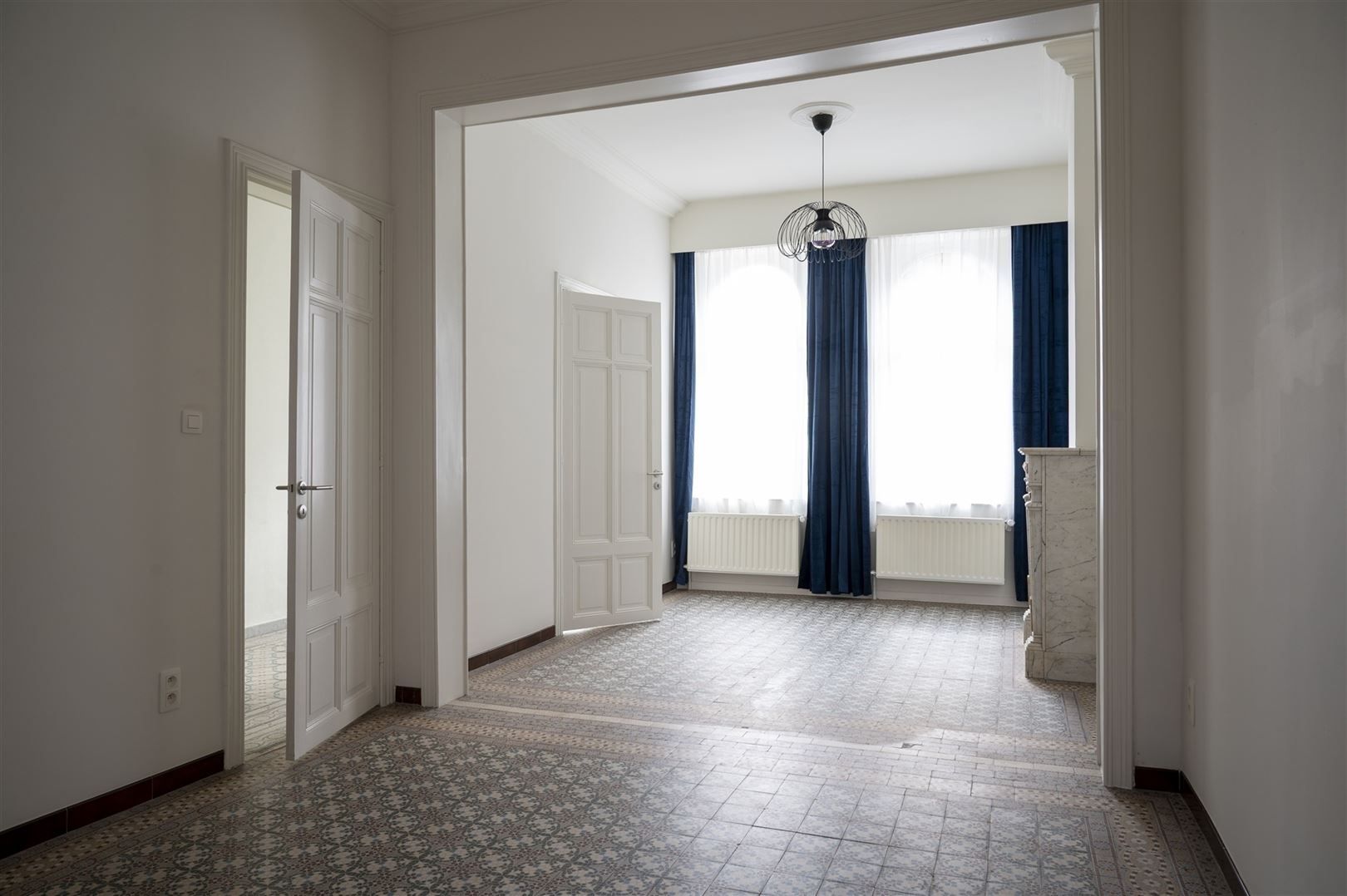 volledig gerenoveerde woning met authentieke elementen foto 11