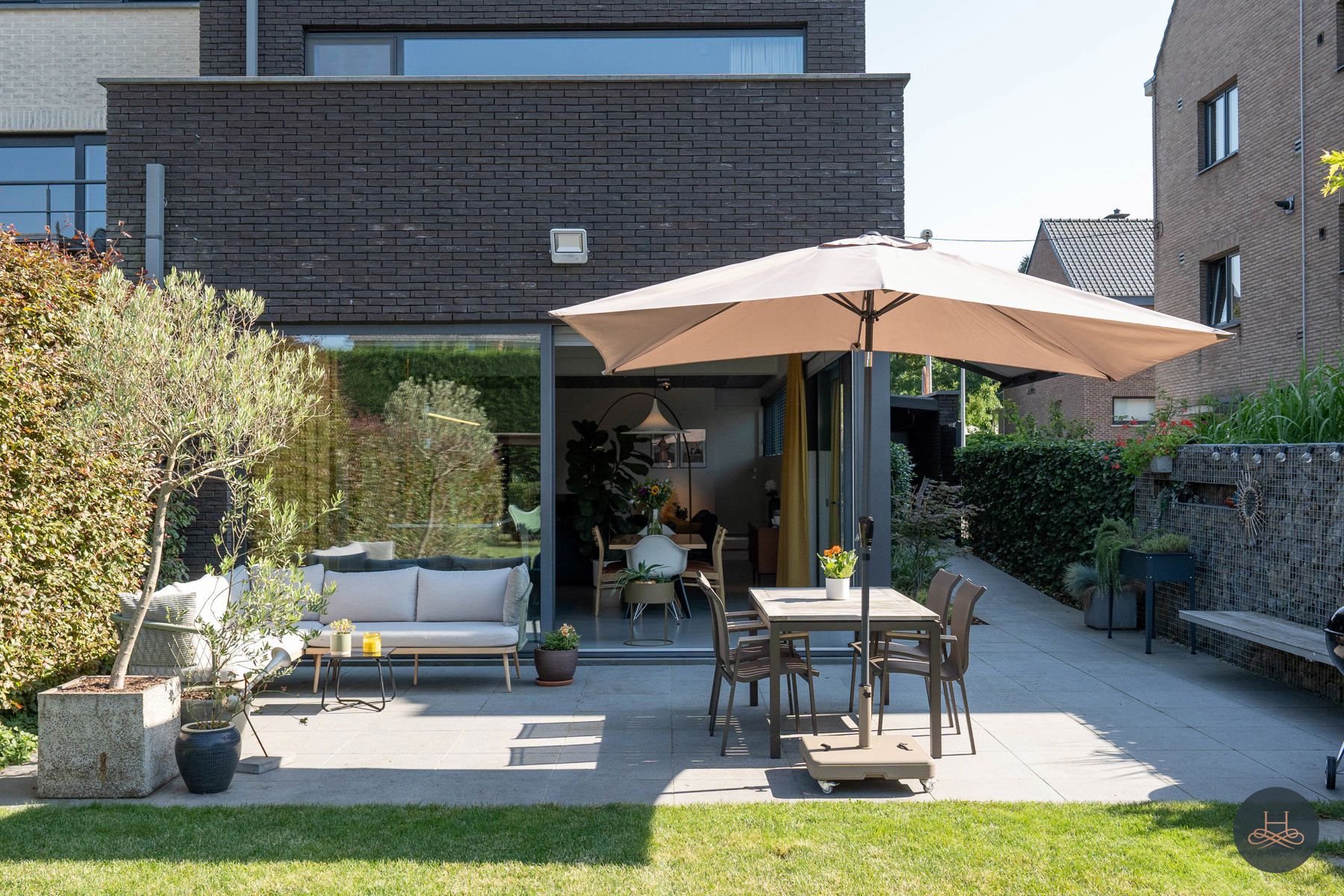 Prachtige rustig gelegen woning nabij het Heuvelhofpark foto 29