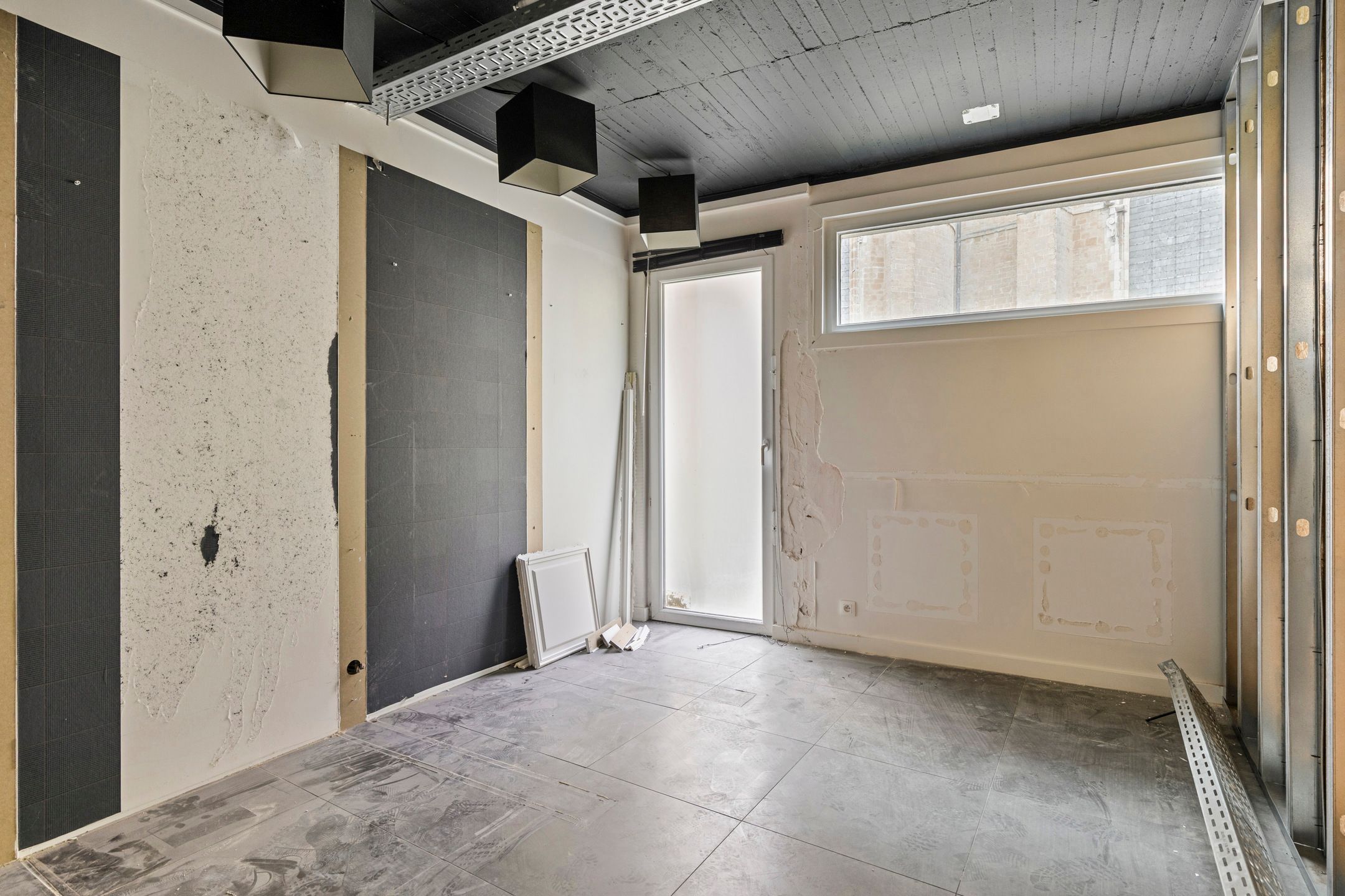 Polyvalente handelszaak in het hart van Grimbergen foto 6