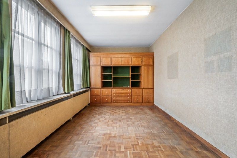 Ruime stadswoning met 6 slaapkamers in centrum Torhout foto 18