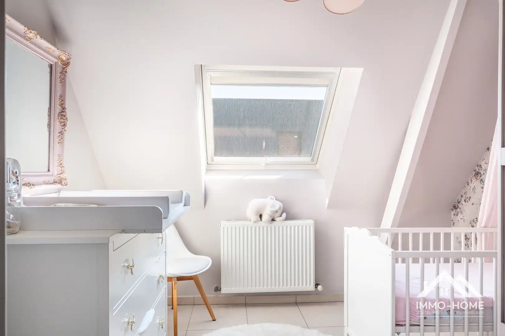 Appt op TOPligging MET dakterras foto 15
