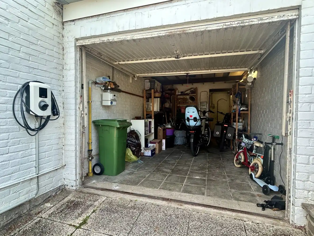 Instapklare, recent gerenoveerde woning op toplocatie in Egenhoven foto 15