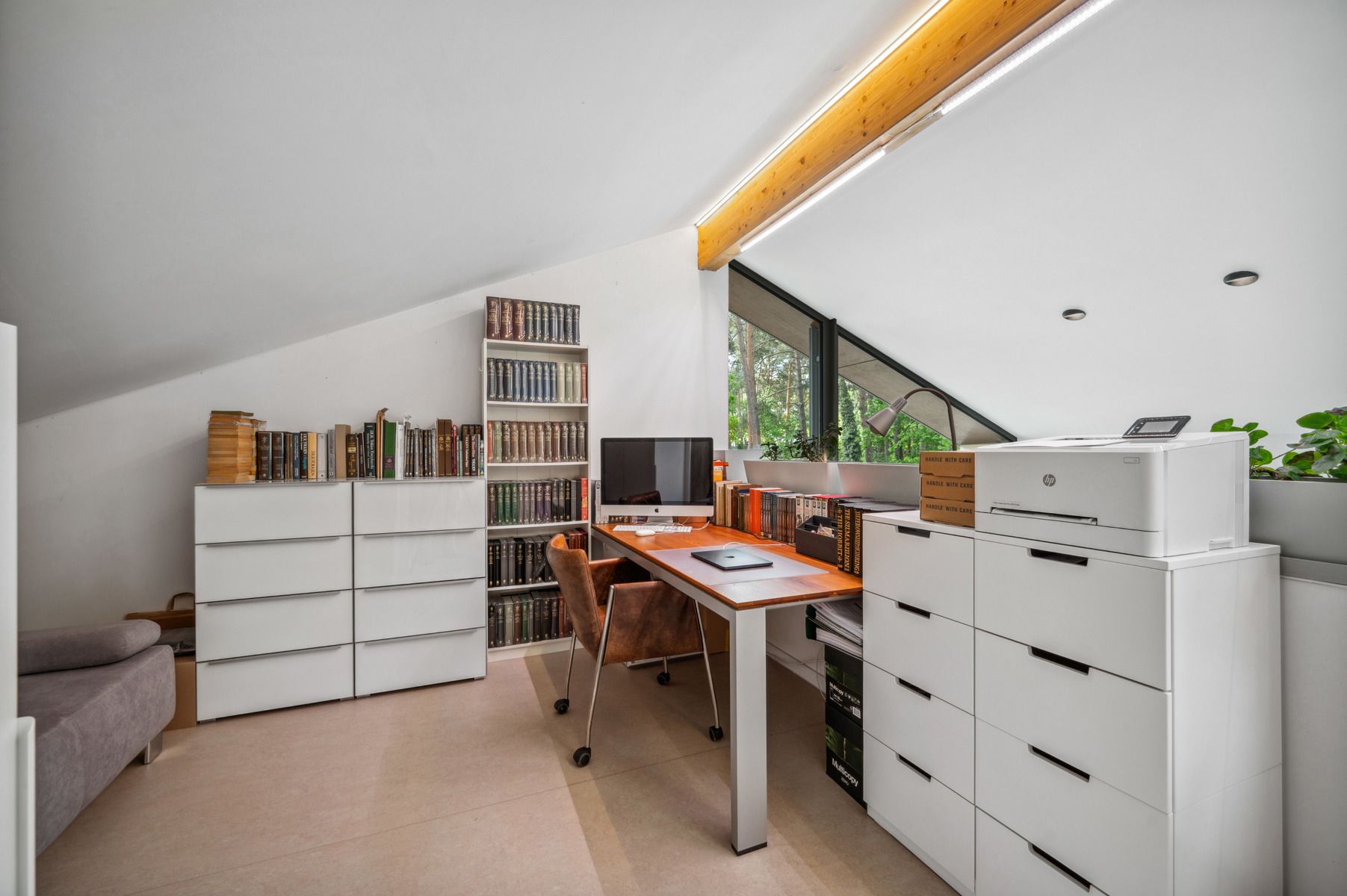 Moderne energieneutrale villa te KEERBERGEN op 2.386 m² foto 20