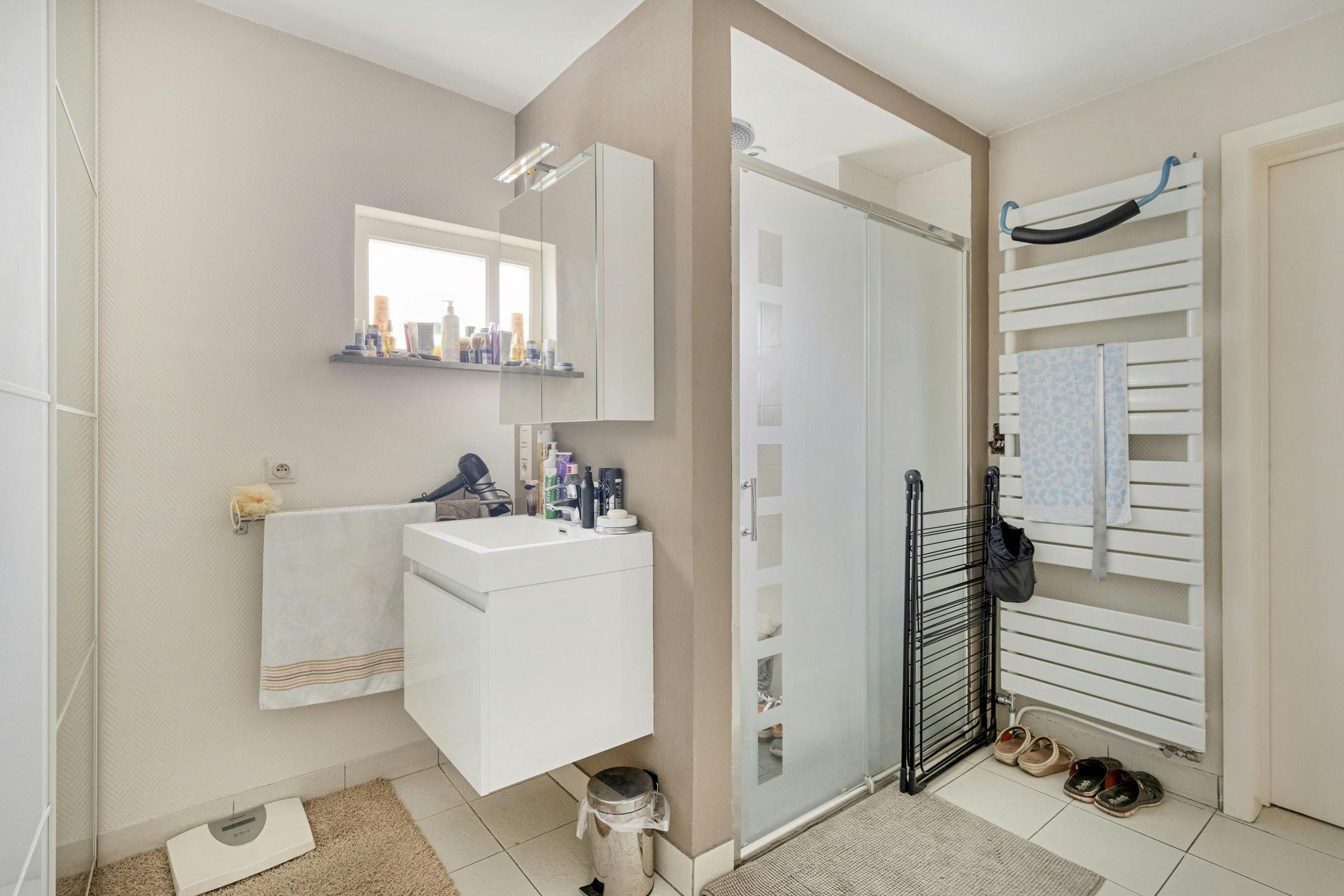 Halfopen huis met 4 kamers te koop in Desselgem foto 14