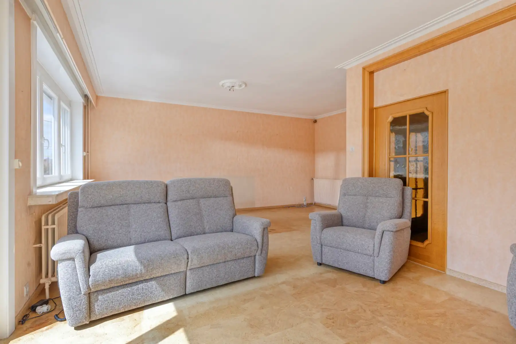!!! IN OPTIE !!! Bel-etage met C-label foto 9