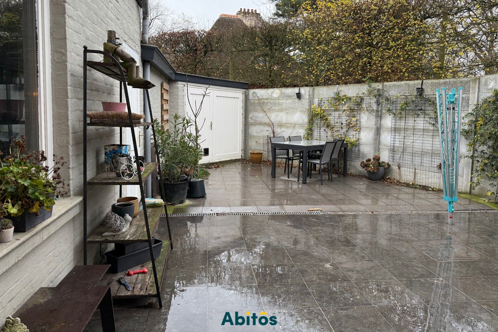 Instapklare halfopen woning op toplocatie nabij Damvallei foto 8