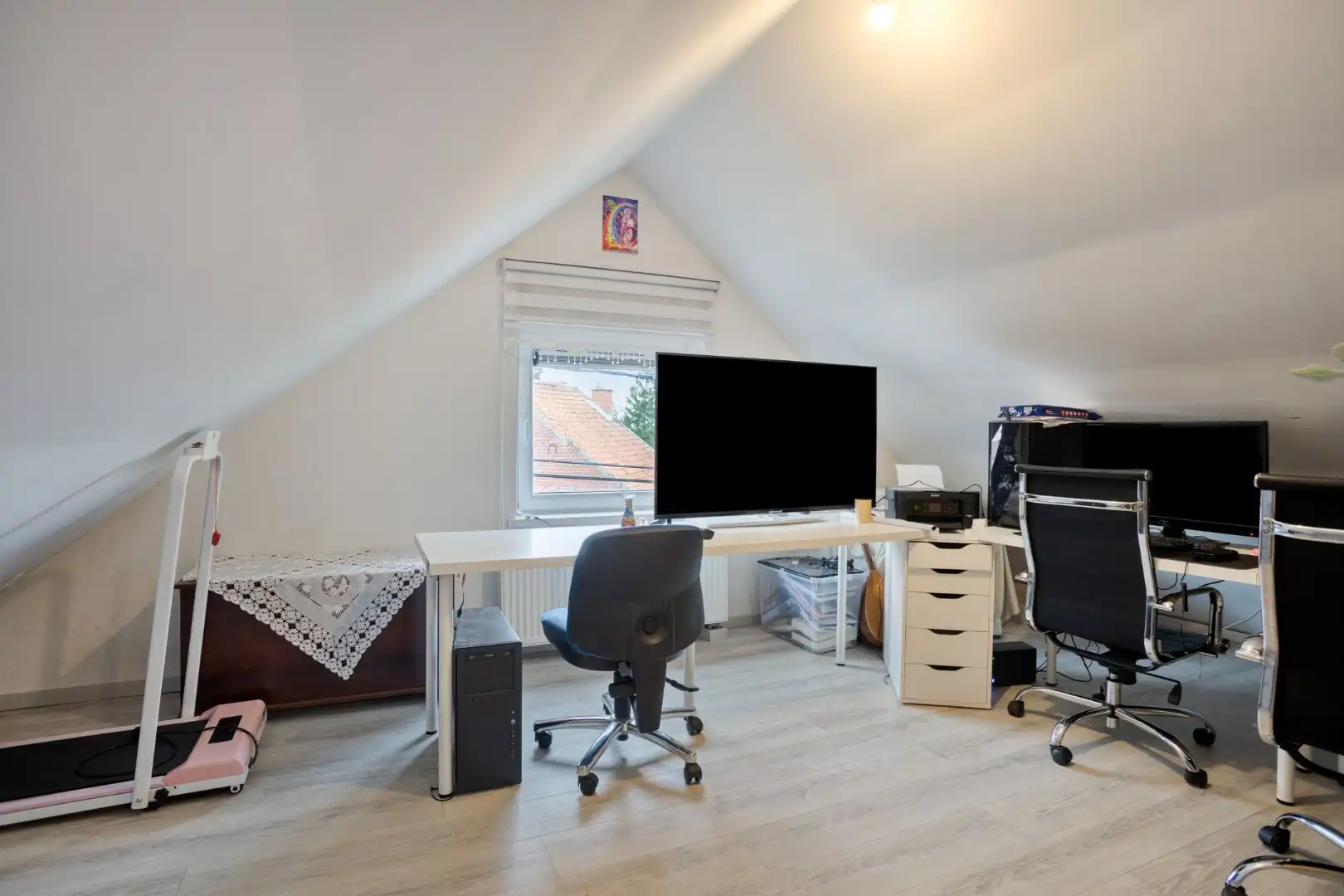 Vernieuwde vrijstaande woning met grote tuin - rustig gelegen in Vreren foto 18