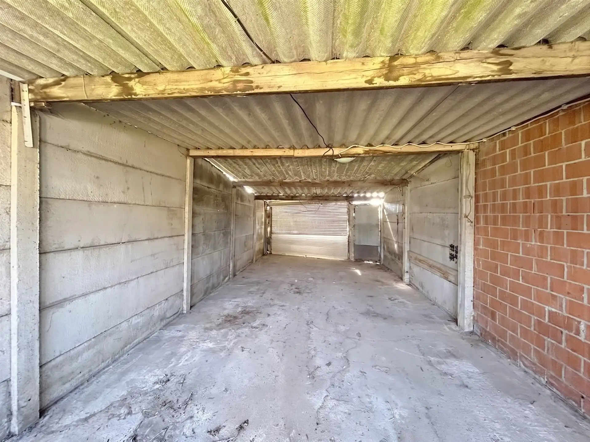 Prachtige gezinswoning met garage  op perceel van 240m²! foto 14