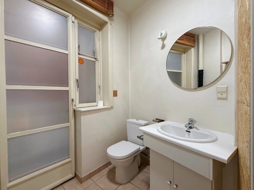 Uiterst commercieel gelegen handelsgelijkvloers foto 8