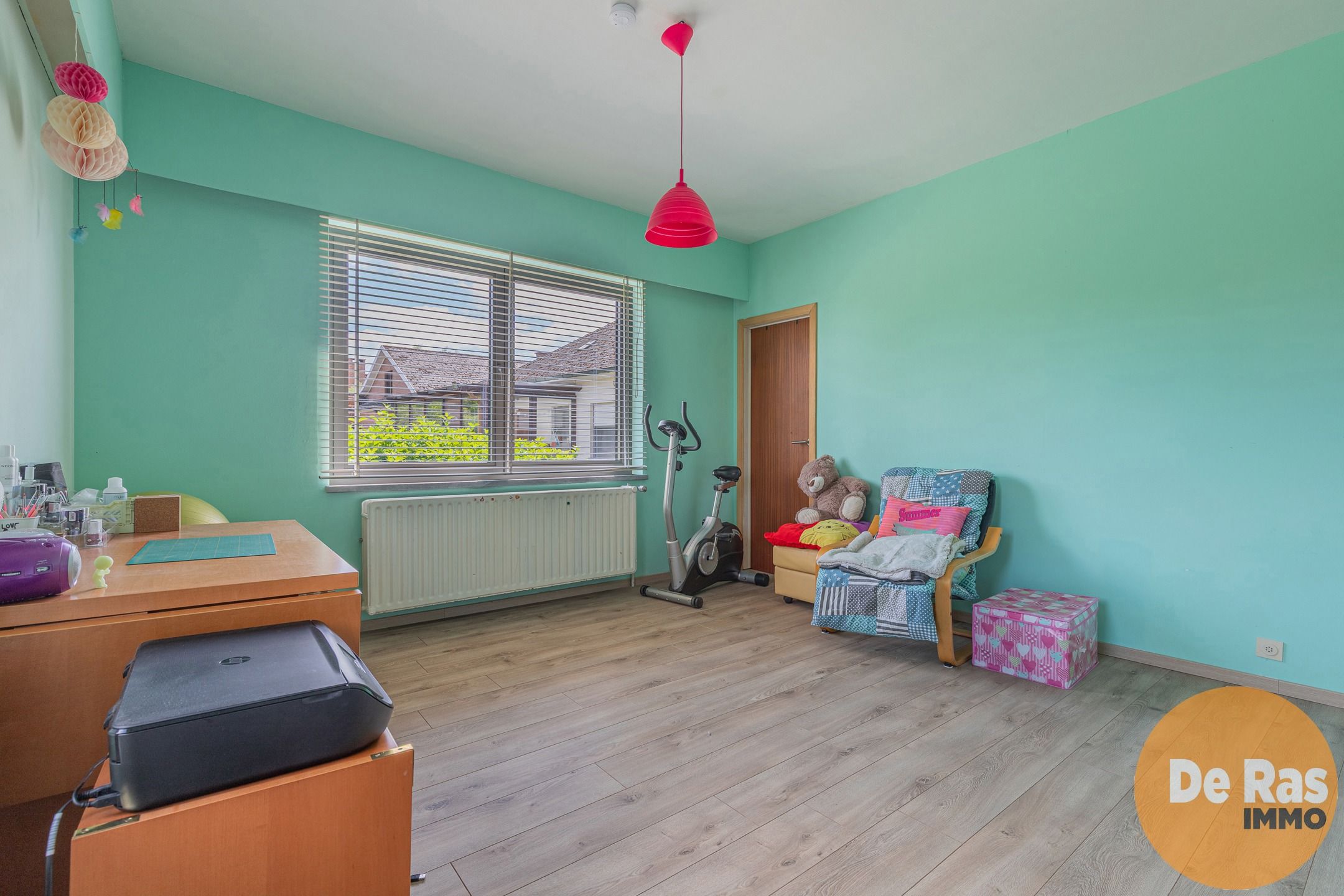 STEENHUIZE - Ruime villa in landelijke omgeving met 3 slpks foto 16