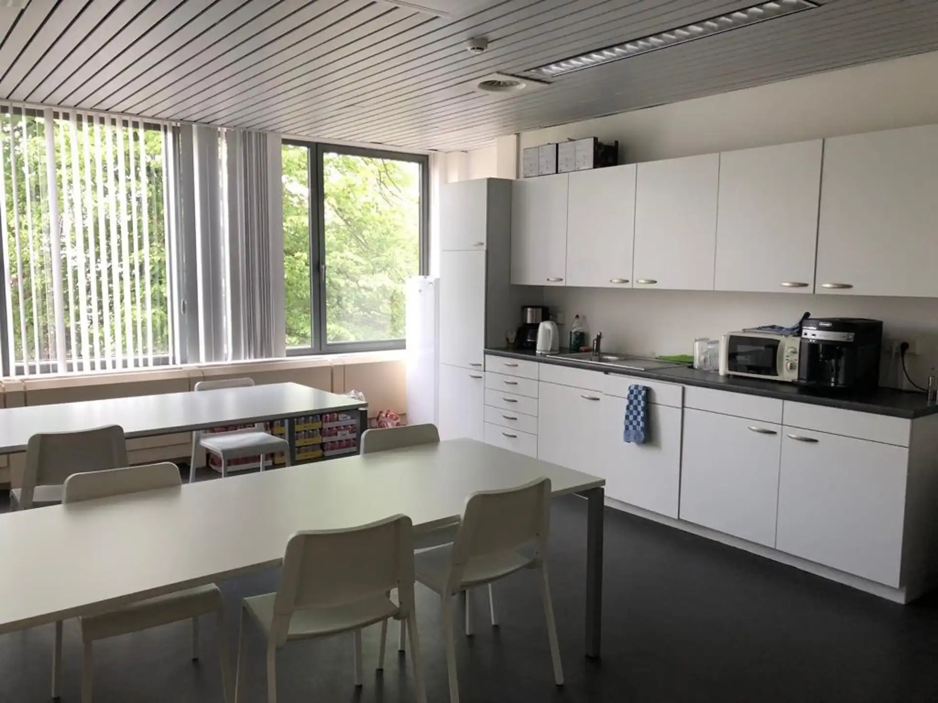 Kantoor te huur foto 9