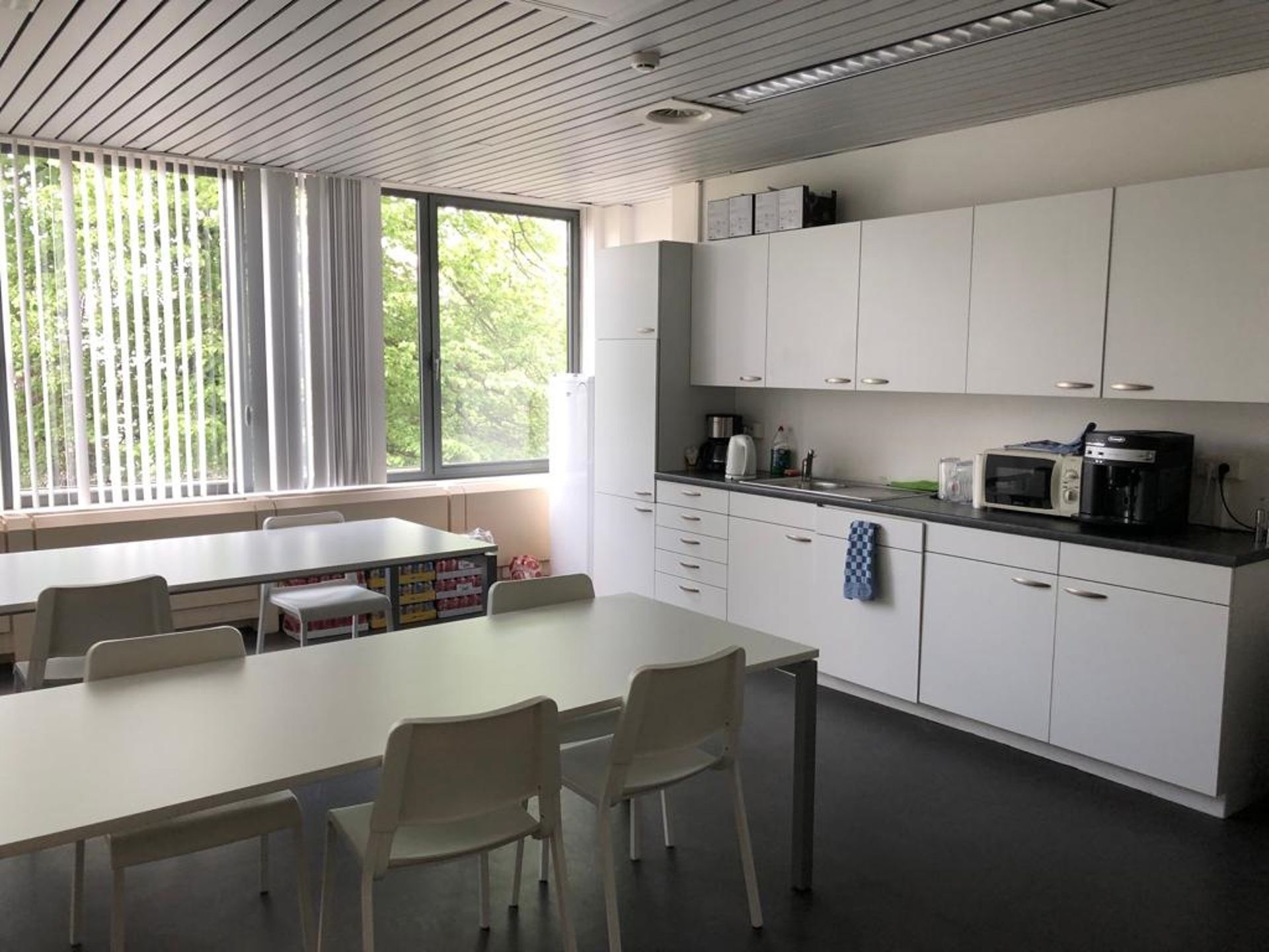 Kantoor te huur foto 9