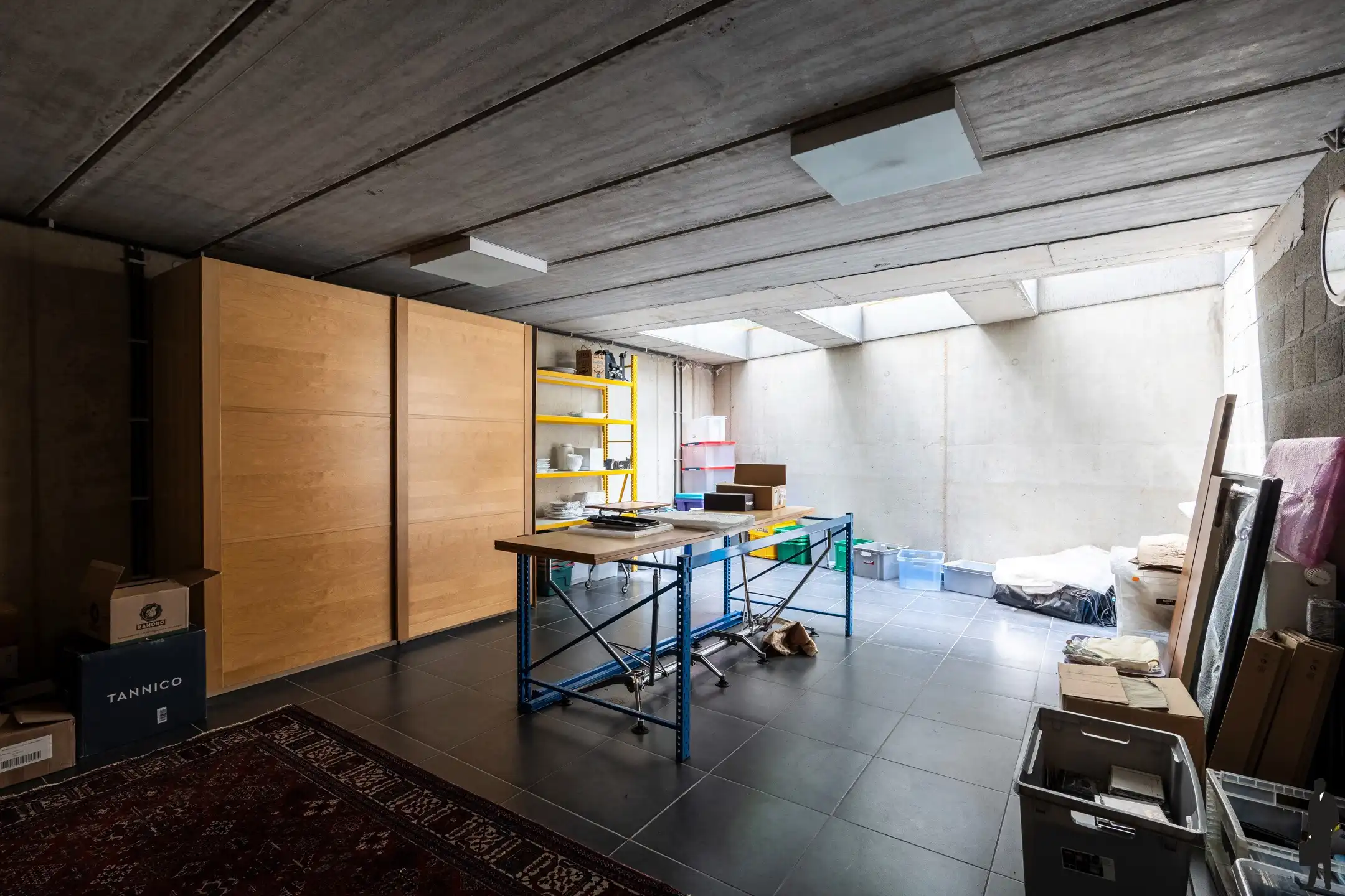 Exclusieve villa met zwembad op een uitzonderlijk perceel te Malle foto 42