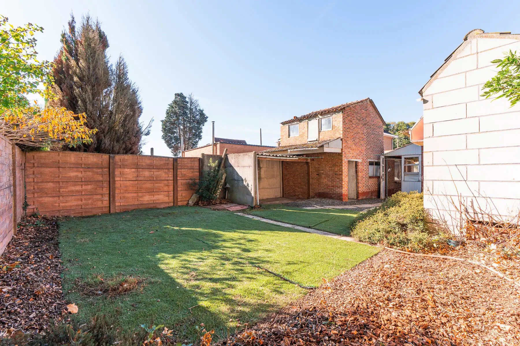 Te renoveren woning met potentieel in Keerbergen! foto 30