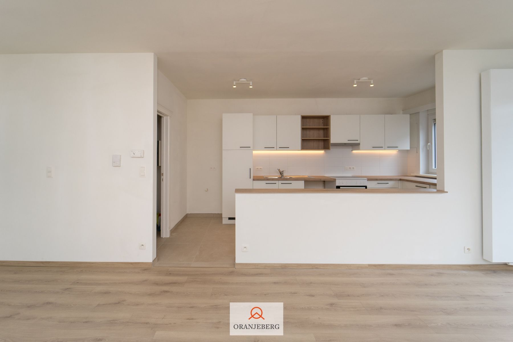Appartement op 300 meter van het station, Kortrijksesteenweg 327 foto 5