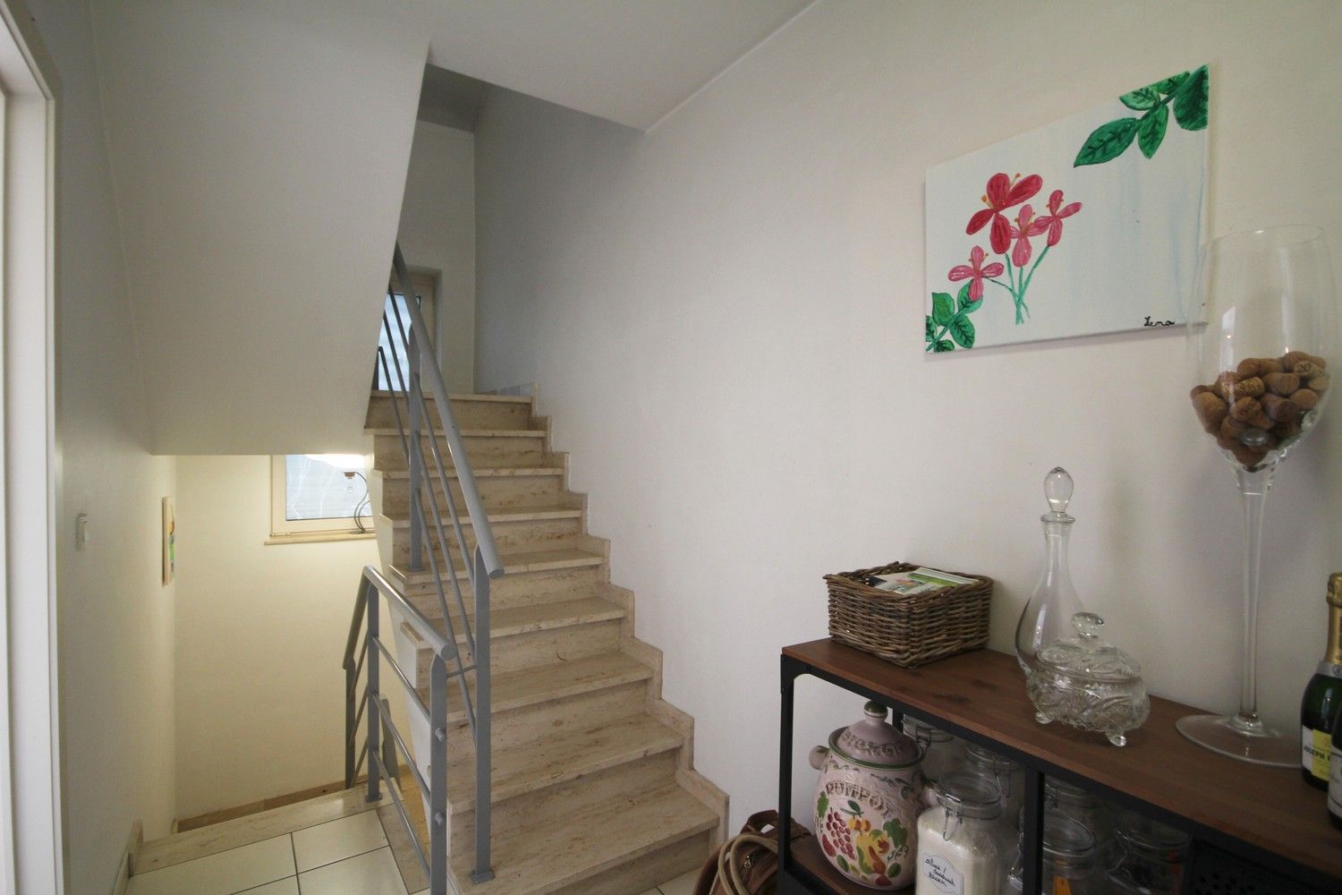 Centraal gelegen duplex-appartement in Wellen foto 12