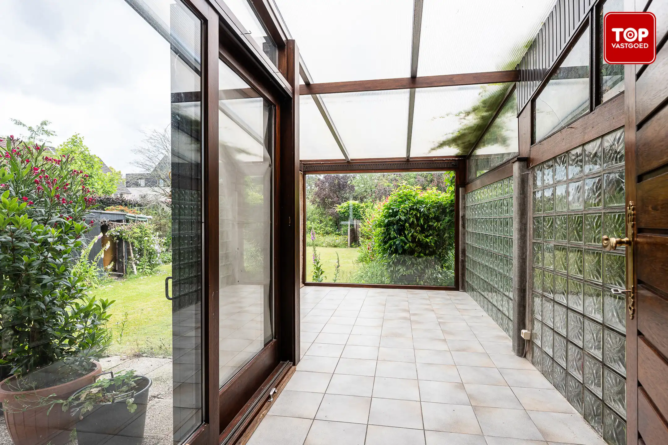Karaktervolle renovatiewoning op toplocatie in Kolegem.  foto 14