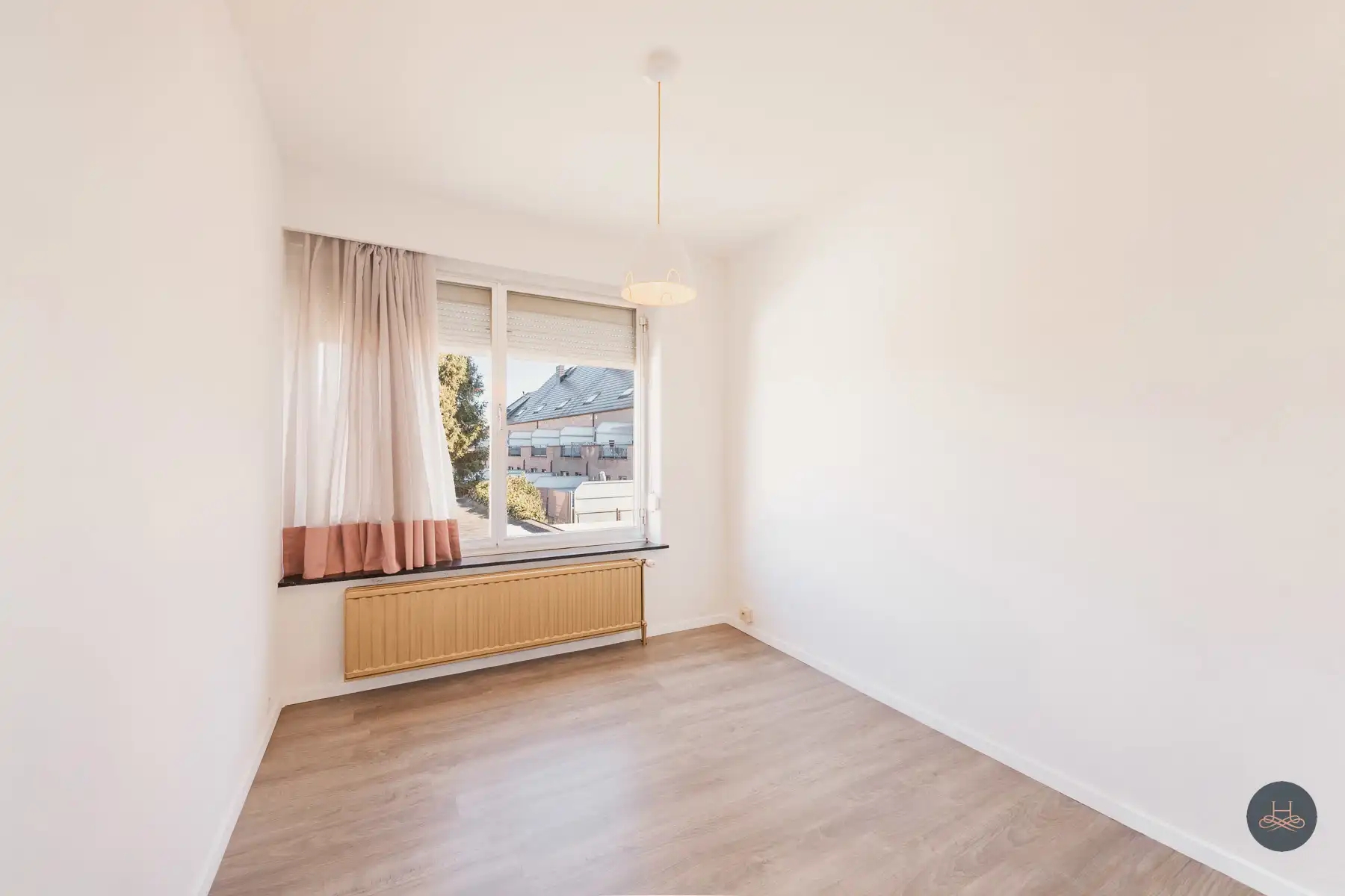 Leuk appartement in centrum Baal met garage foto 17