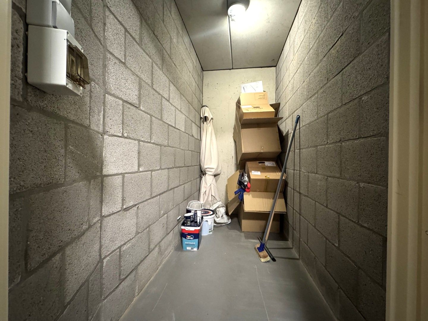 Appartement met 2 slaapkamers en 2 terrassen te huur in As foto 14