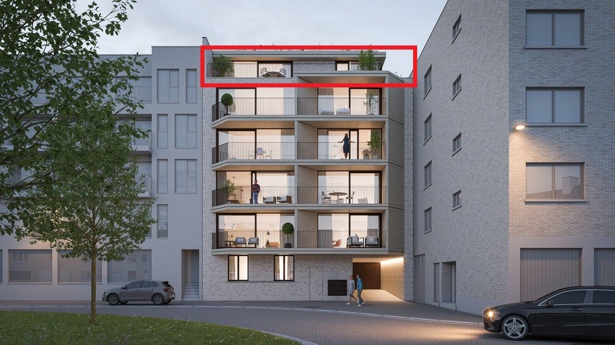 RESIDENTIE HONORE foto 2