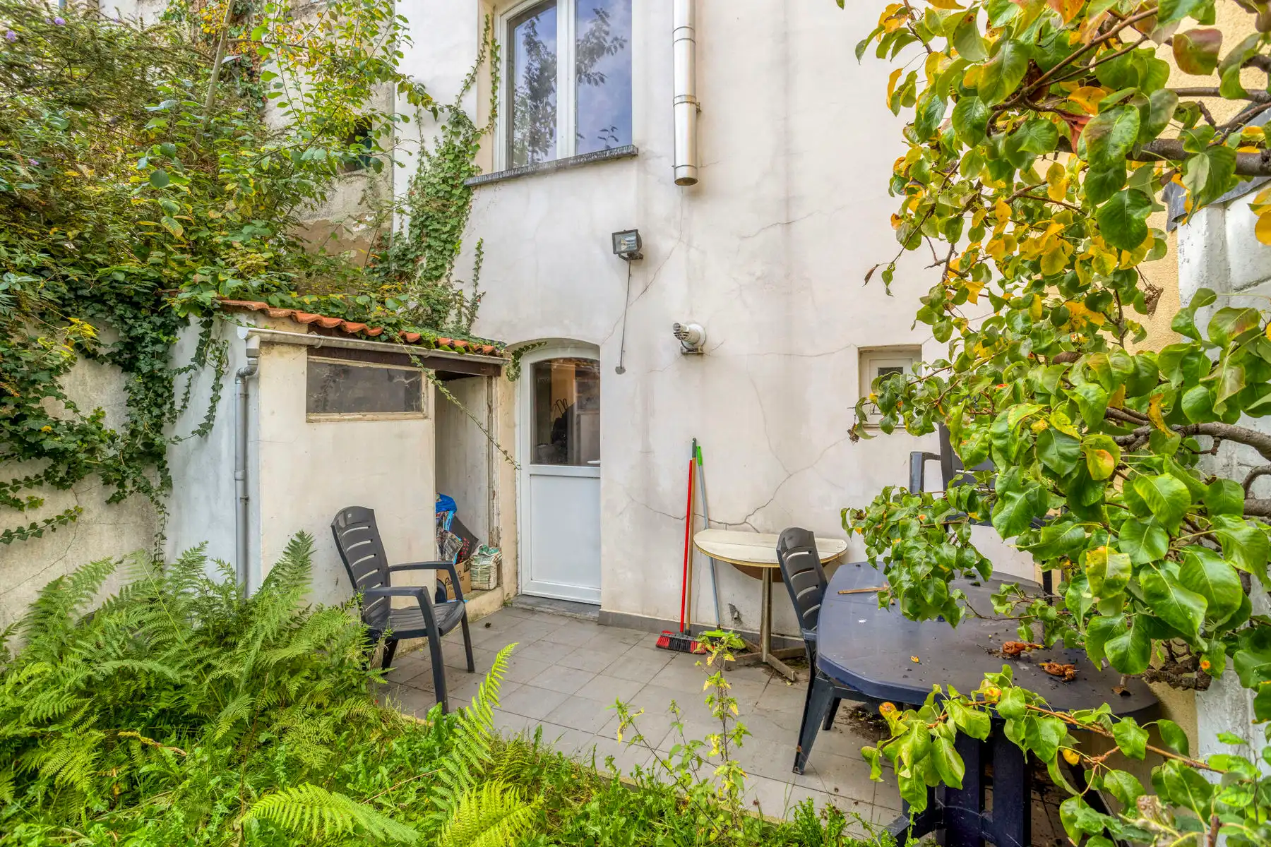 Te renoveren woning met zeer goede ligging! foto 20