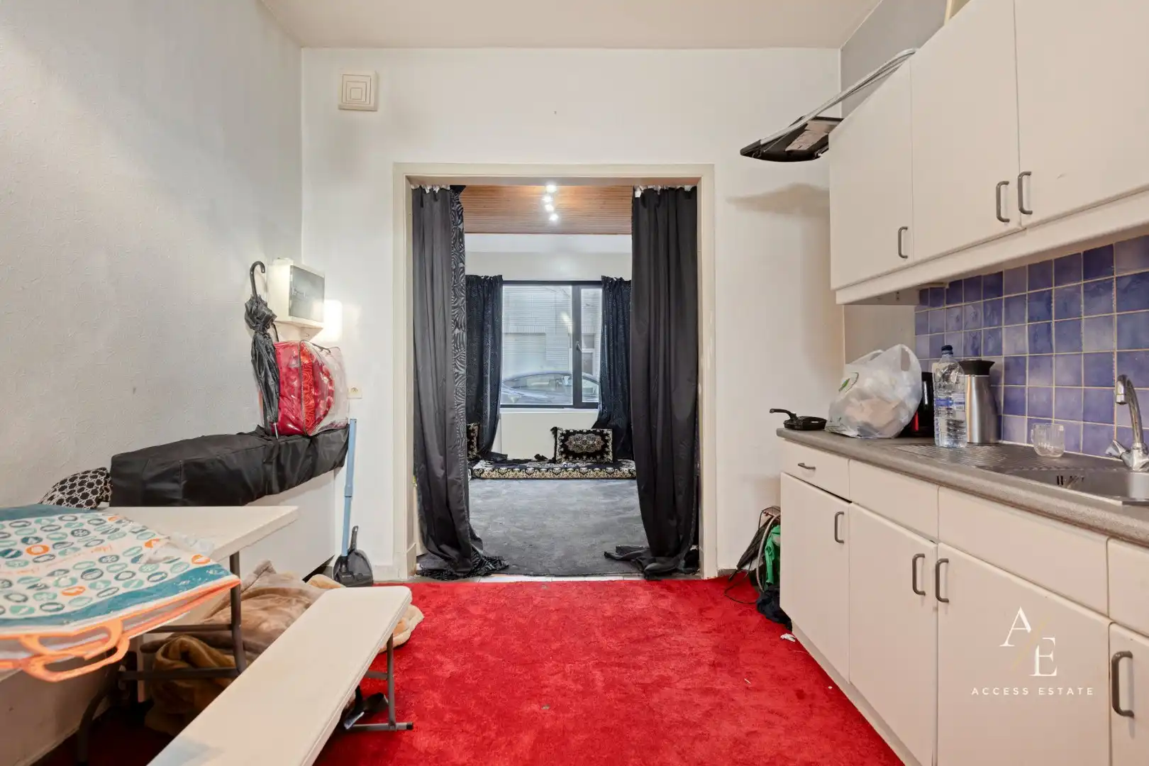 3 appartementen voor de prijs van 1 (huurinkomsten €2.349/maand) foto 8