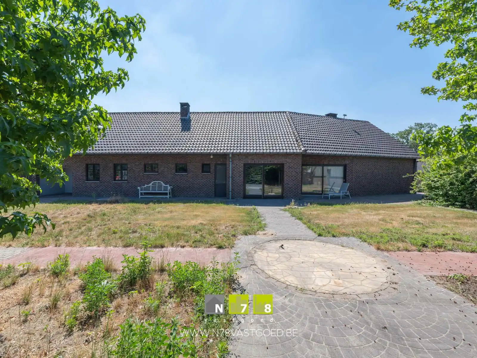 Huis te koop foto 32