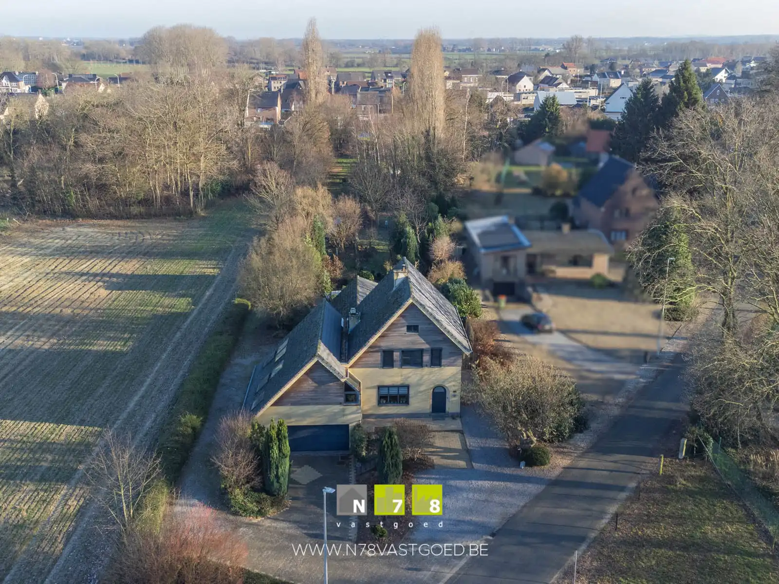 Huis te koop foto 34