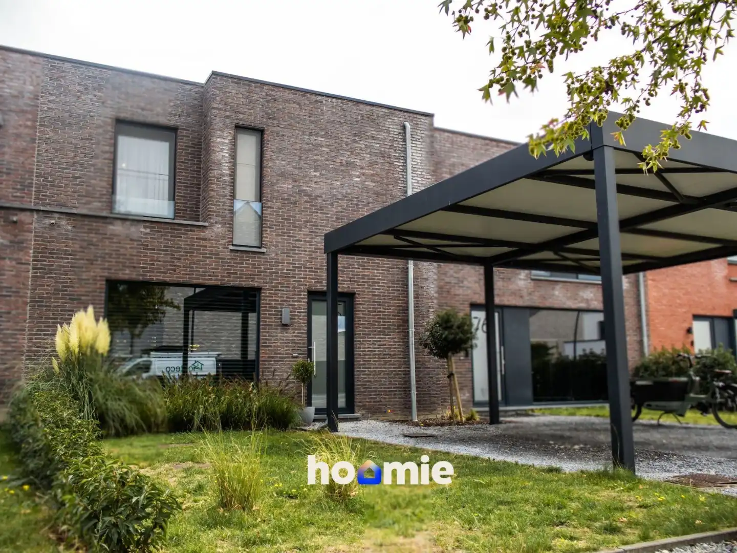 Huis te koop In De Mool 75 - - 3630 Maasmechelen