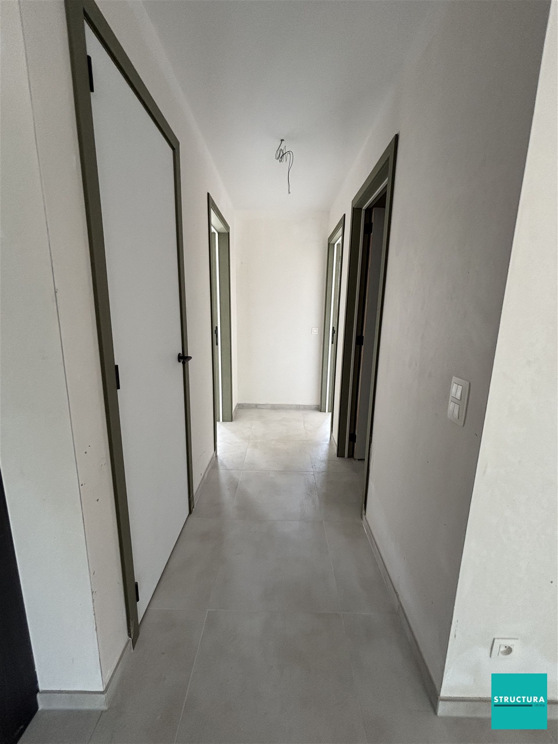 Nieuwbouw appartementen met 2 kamers en terras foto 6