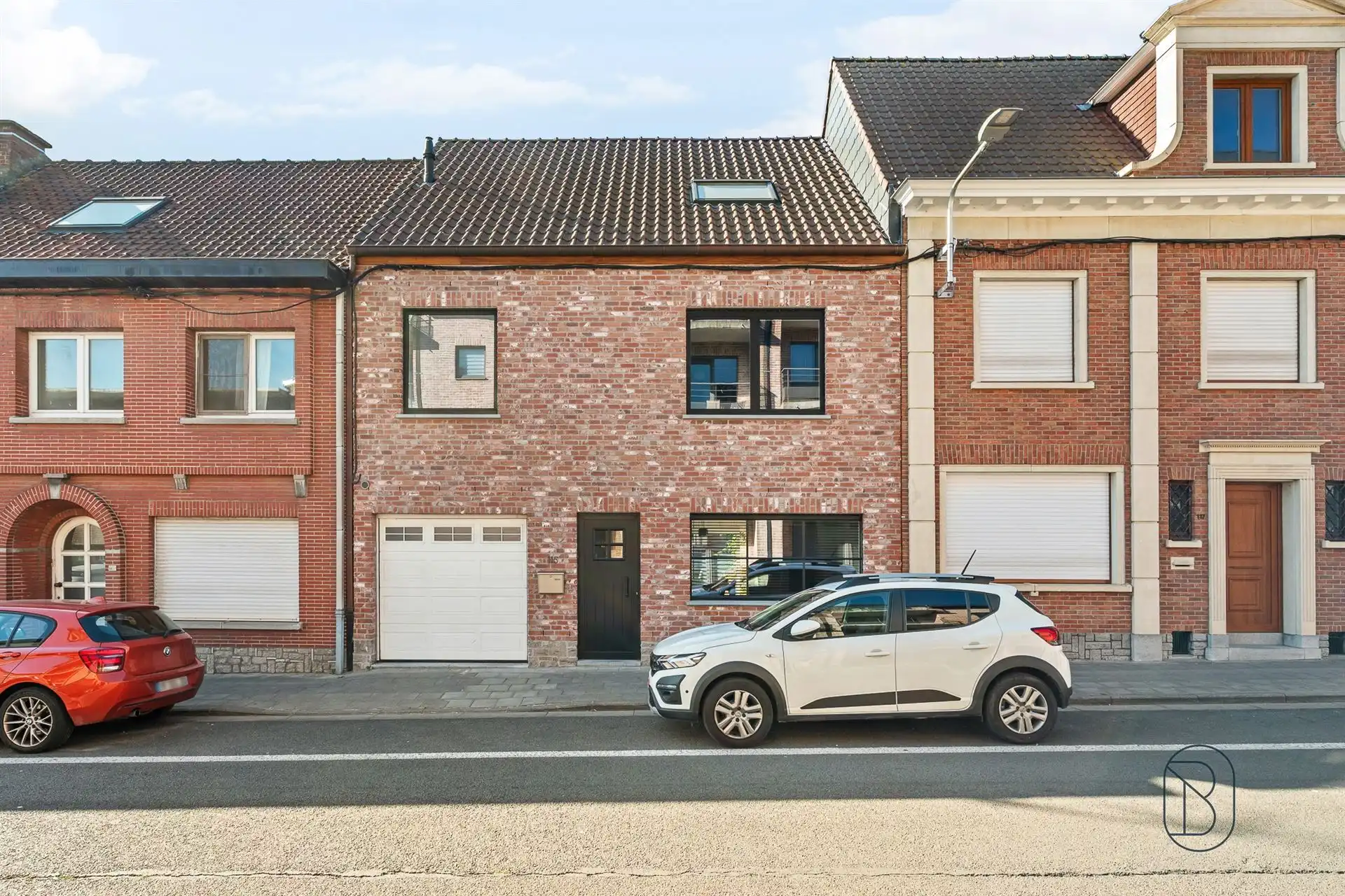 Toffe recente grote kwalitatieve woning met garage en tuin foto 7