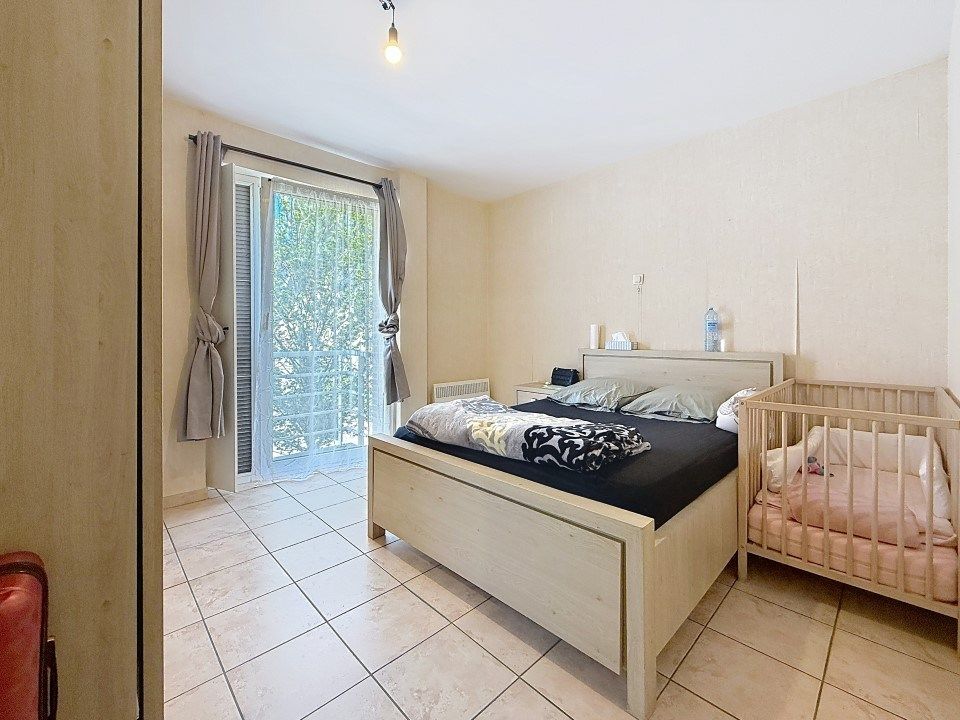 Centraal gelegen appartement met garage én extra staanplaats in centrum Staden foto 4