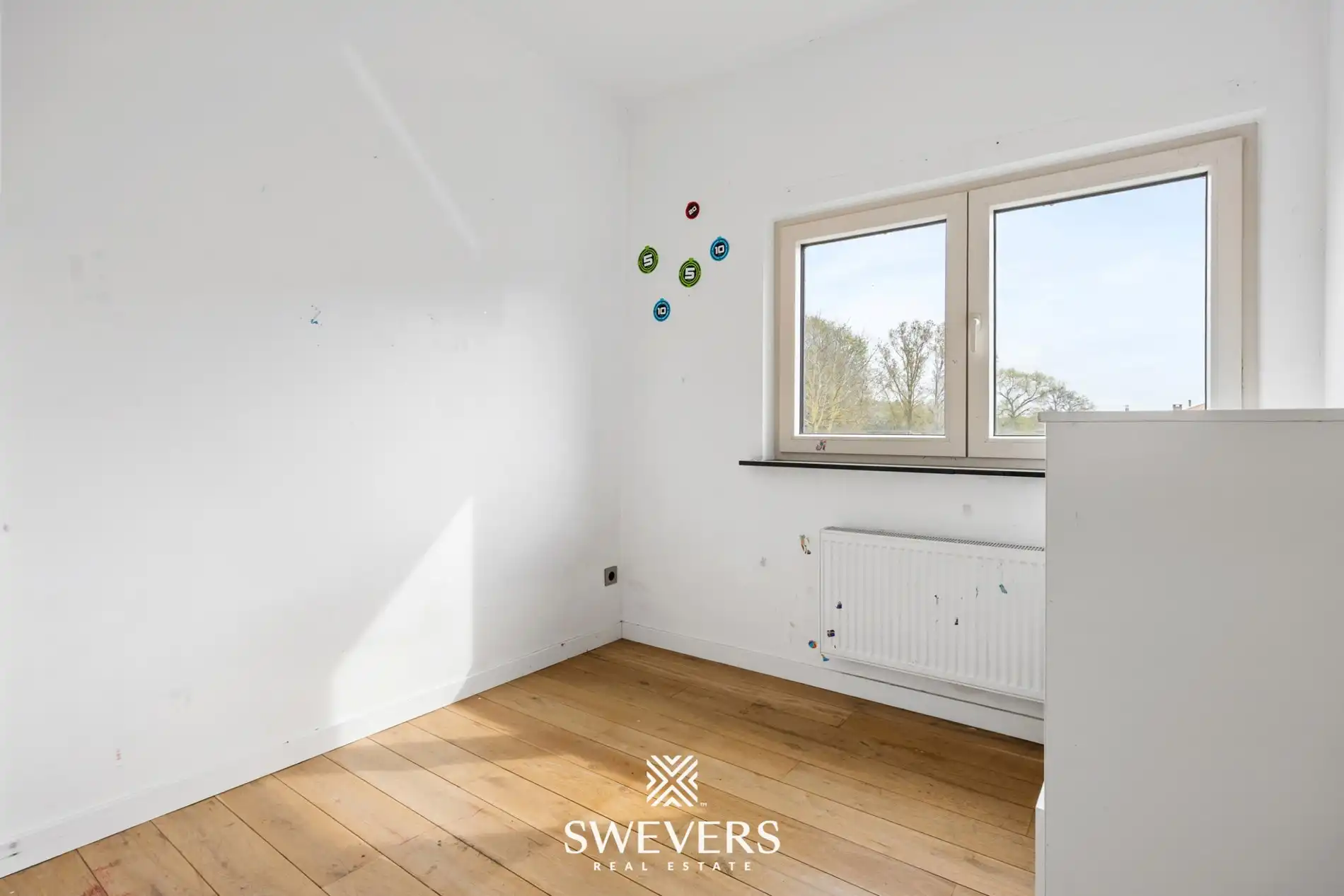 Ruim appartement met gemeenschappelijke tuin te Lummen foto 14