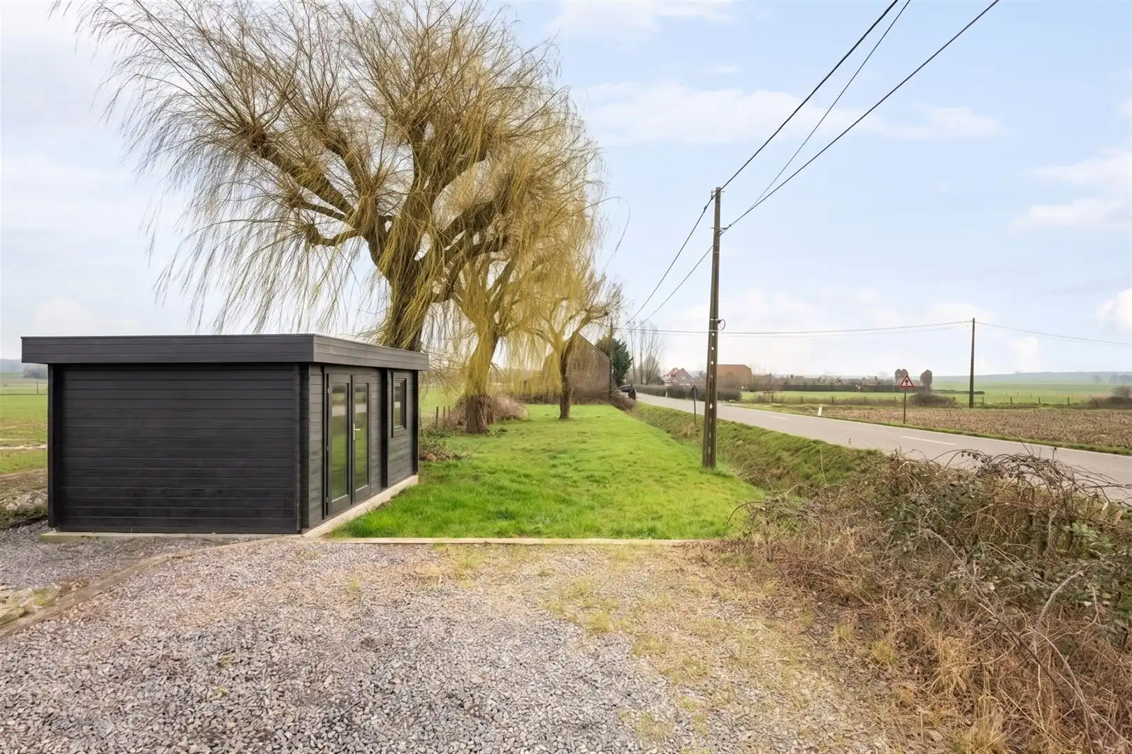 Alleenstaande woning op 850m² foto 21