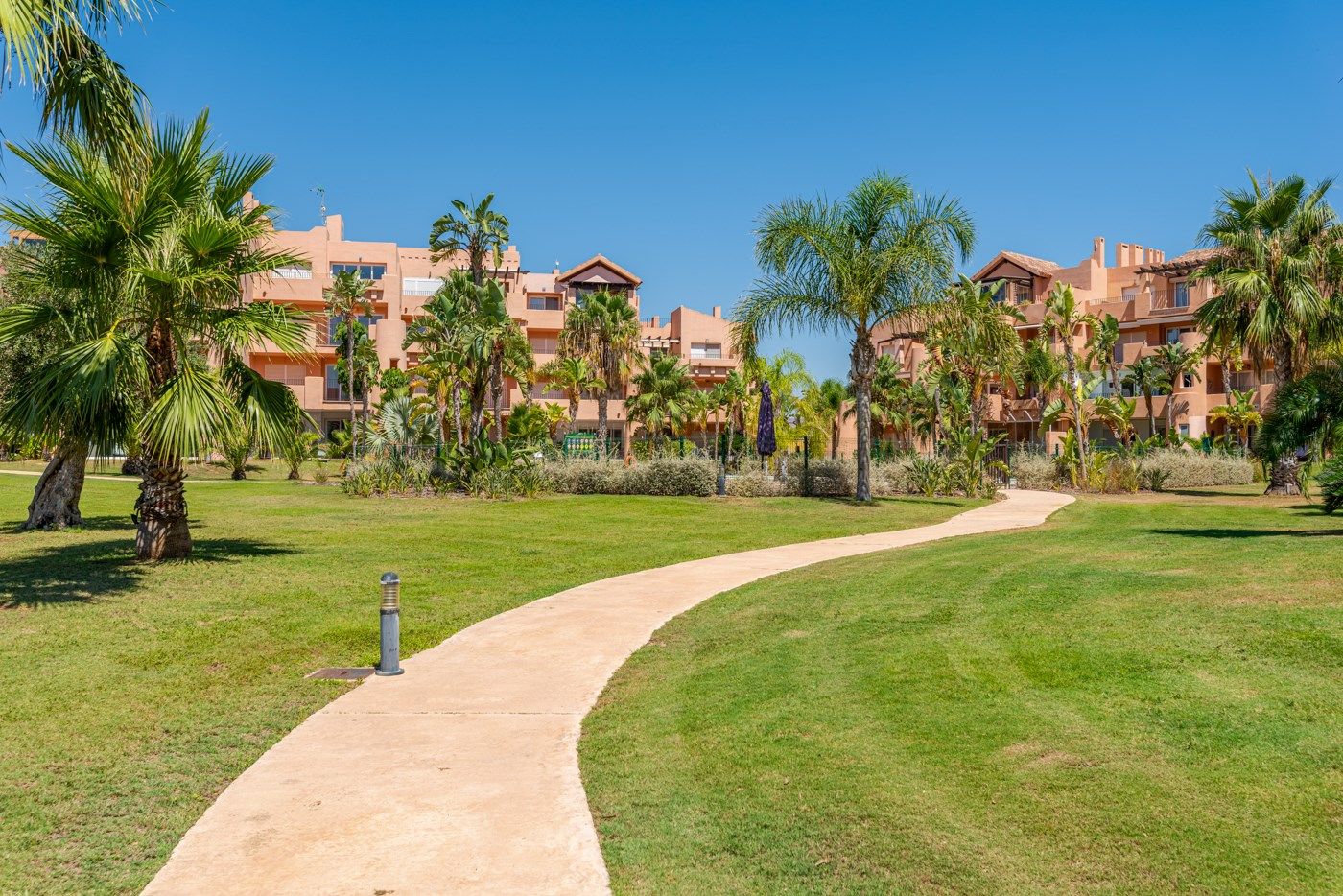 3 slaapkamer app. MAR MENOR GOLF RESORT foto 37