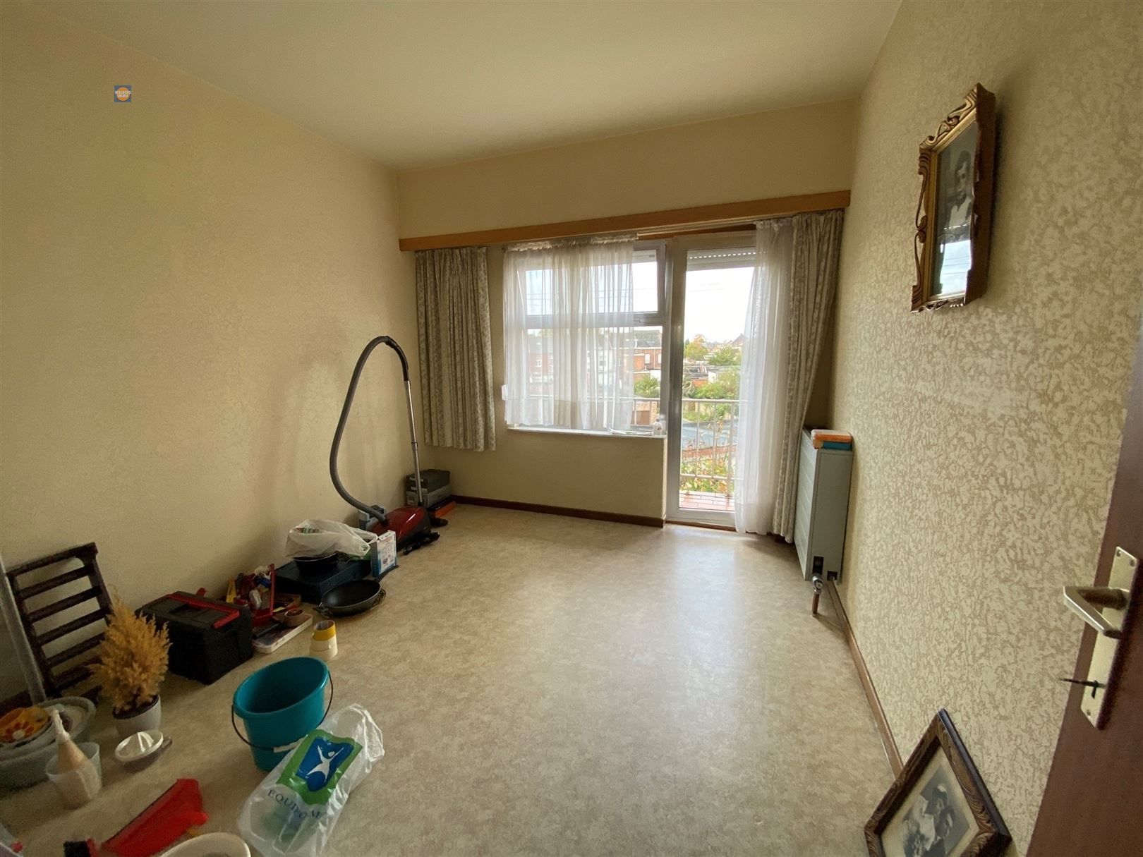 Appartement aan het water met garage foto 11