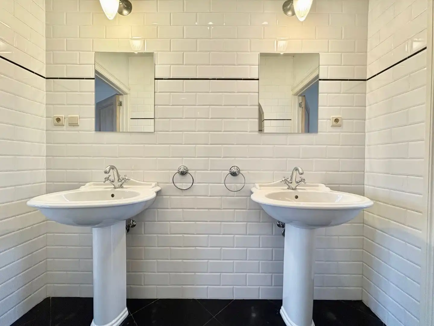 Unieke duplex met 2 slaapkamers in het Oostkasteel  foto 11