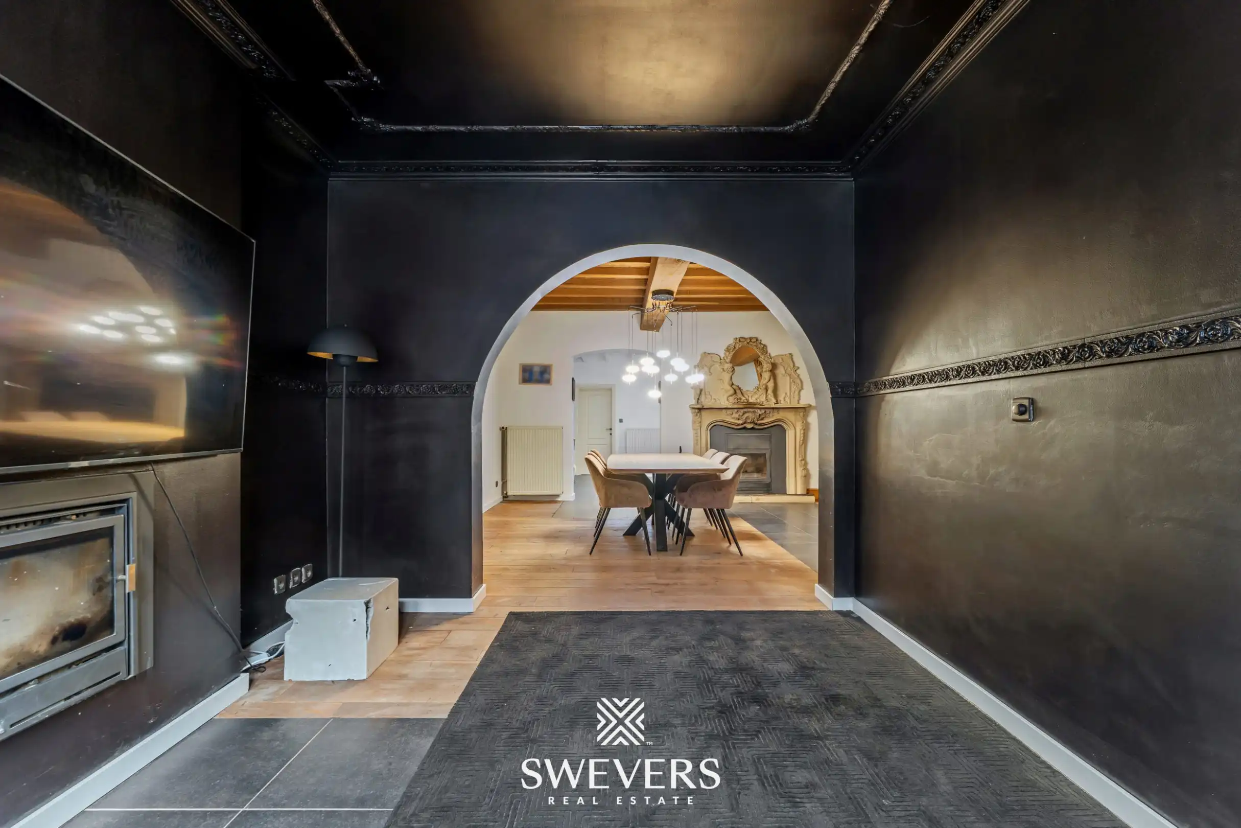 Ideale gezinswoning met veel mogelijkheden te Scherpenheuvel-Zichem foto 3