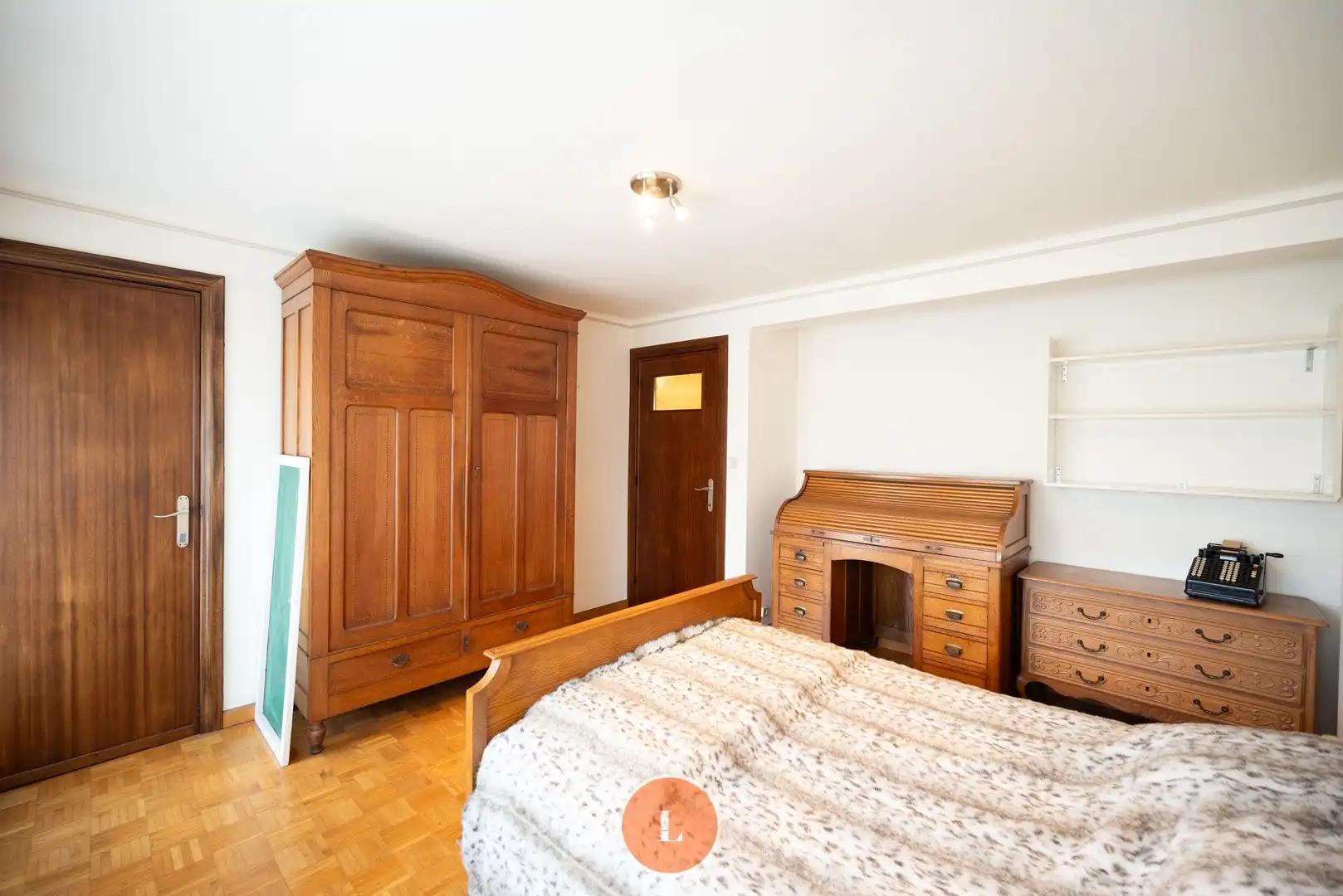 Op te frissen woning vlakbij het centrum van Wevelgem! foto 11