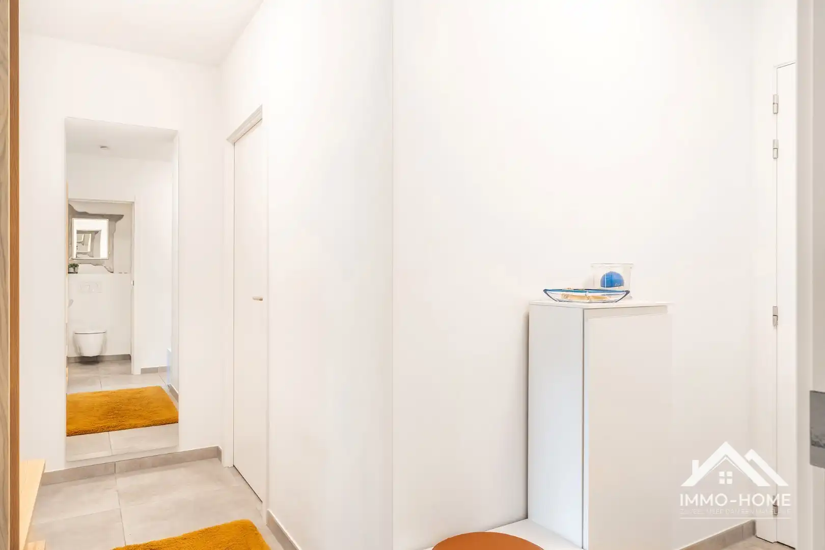 Uitzonderlijk appartement met heel ruim terras foto 16