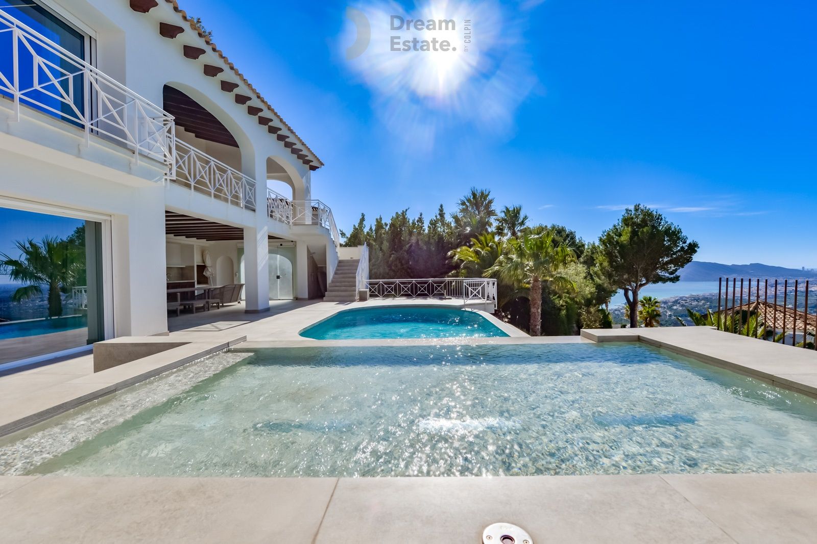 Exclusieve luxe villa in Altea – Waar elegantie en panoramisch uitzicht samenkomen foto 104