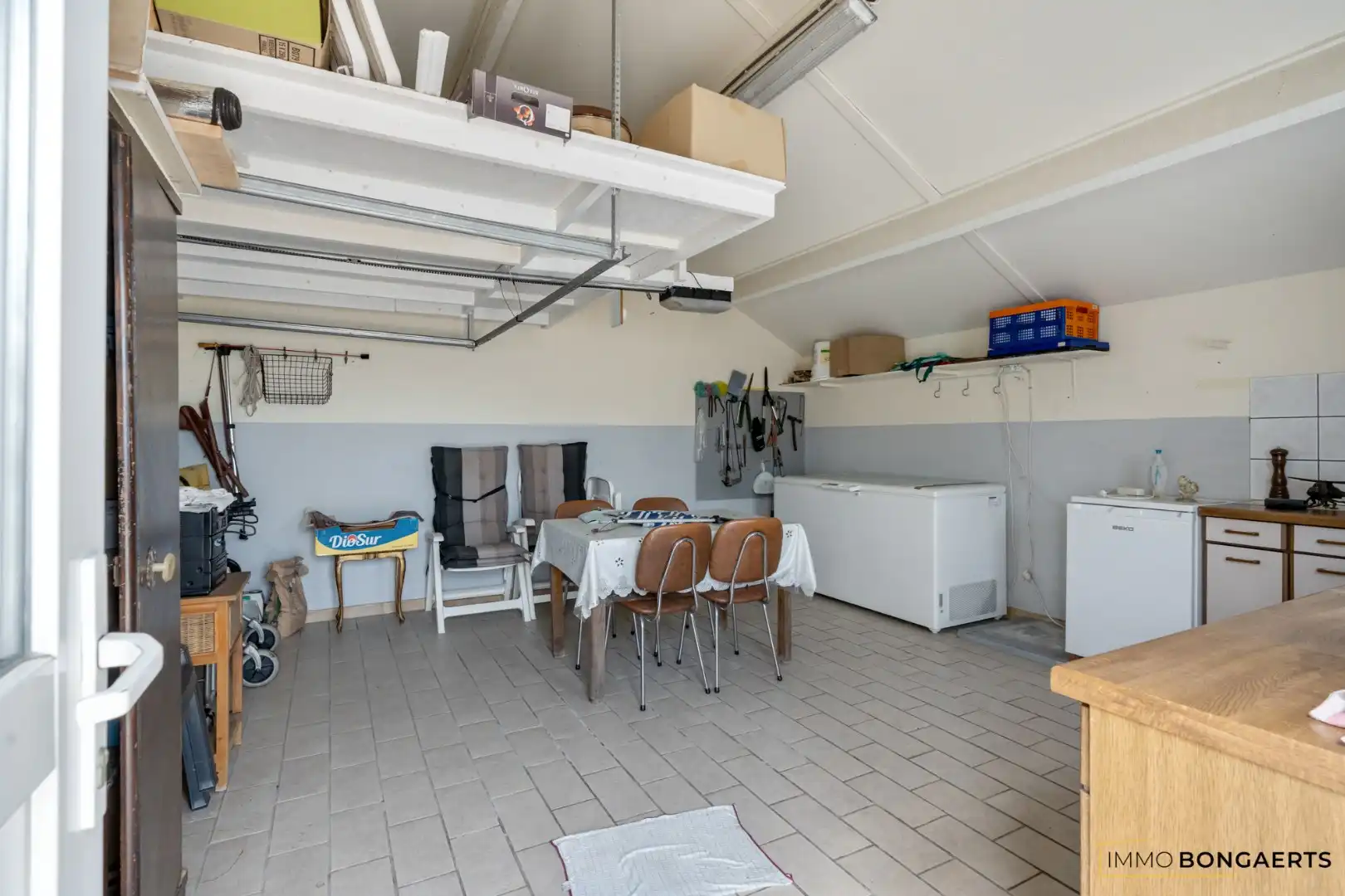 Woning met onderhoudsvriendelijke tuin foto 24