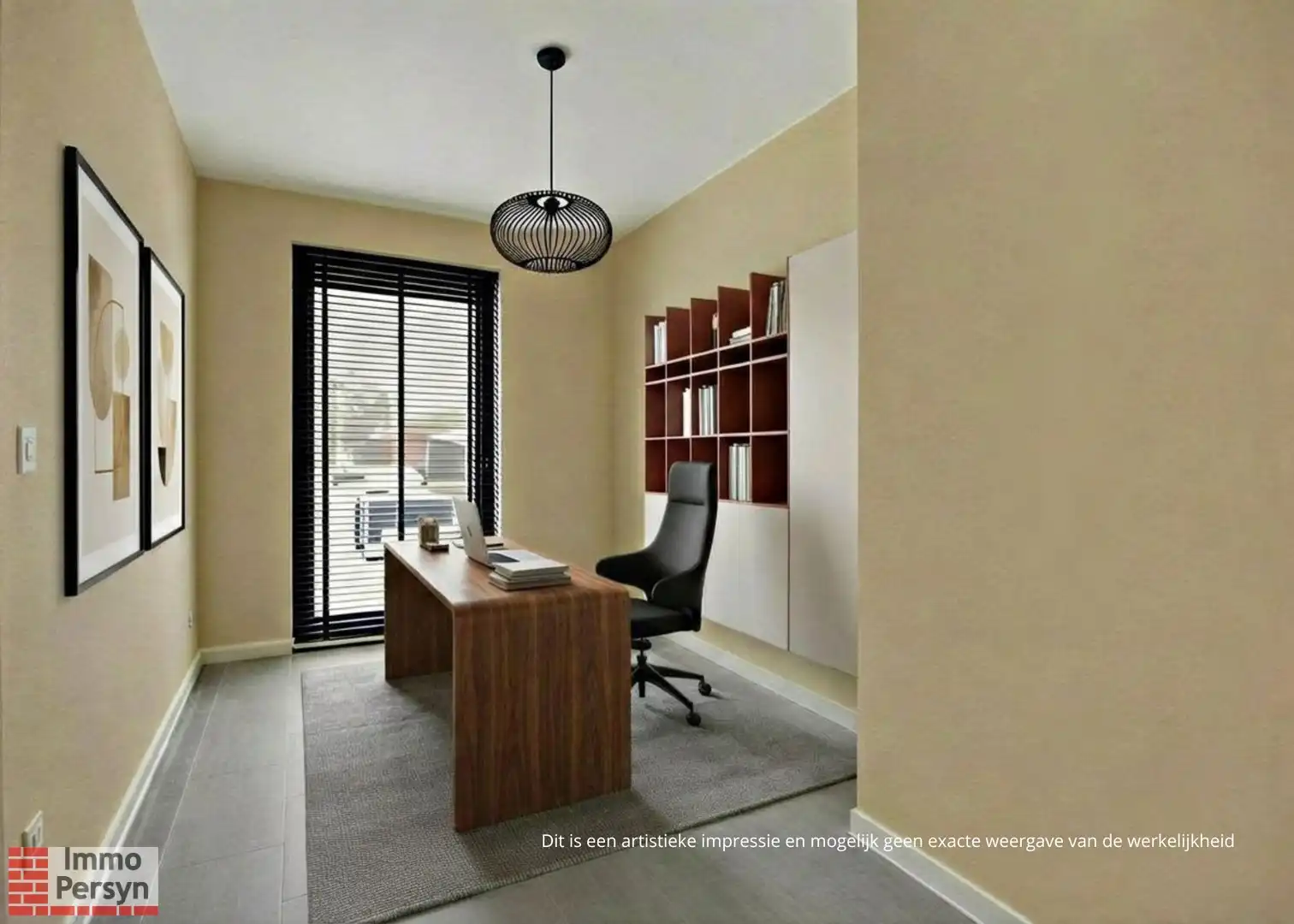 Ruime nieuwbouwwoning met 3 slaapkamers en carport foto 18