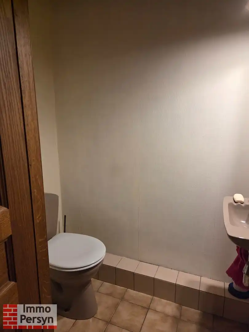 Duplex vlakbij station Testelt foto 19