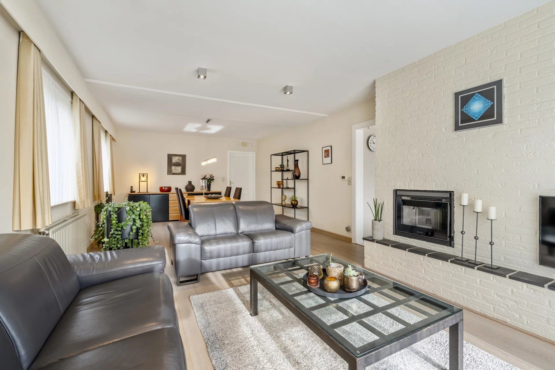 Energiezuinige woning op rustige locatie in Heusden foto 4