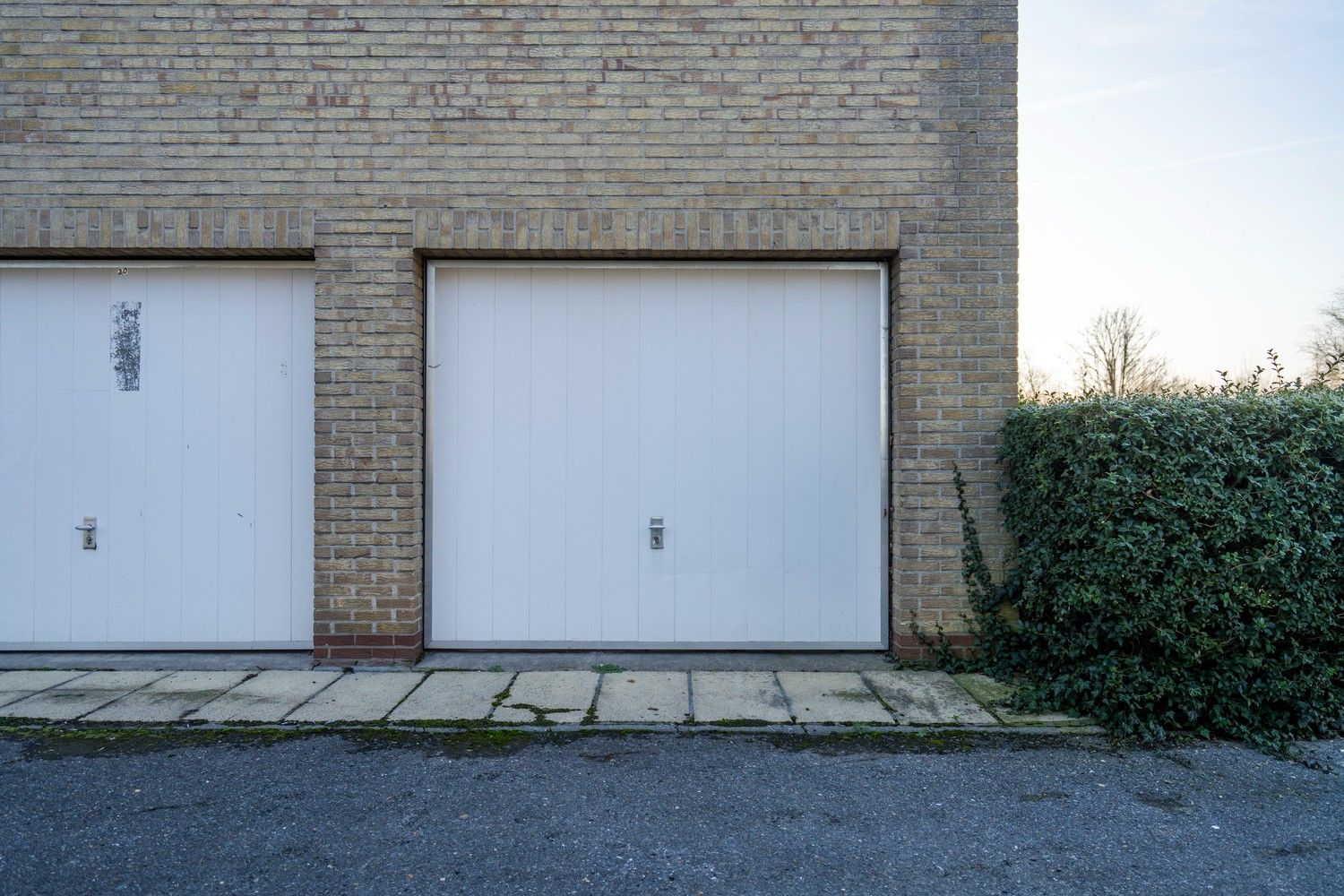 GELIJKVLOERS APPARTEMENT foto 19