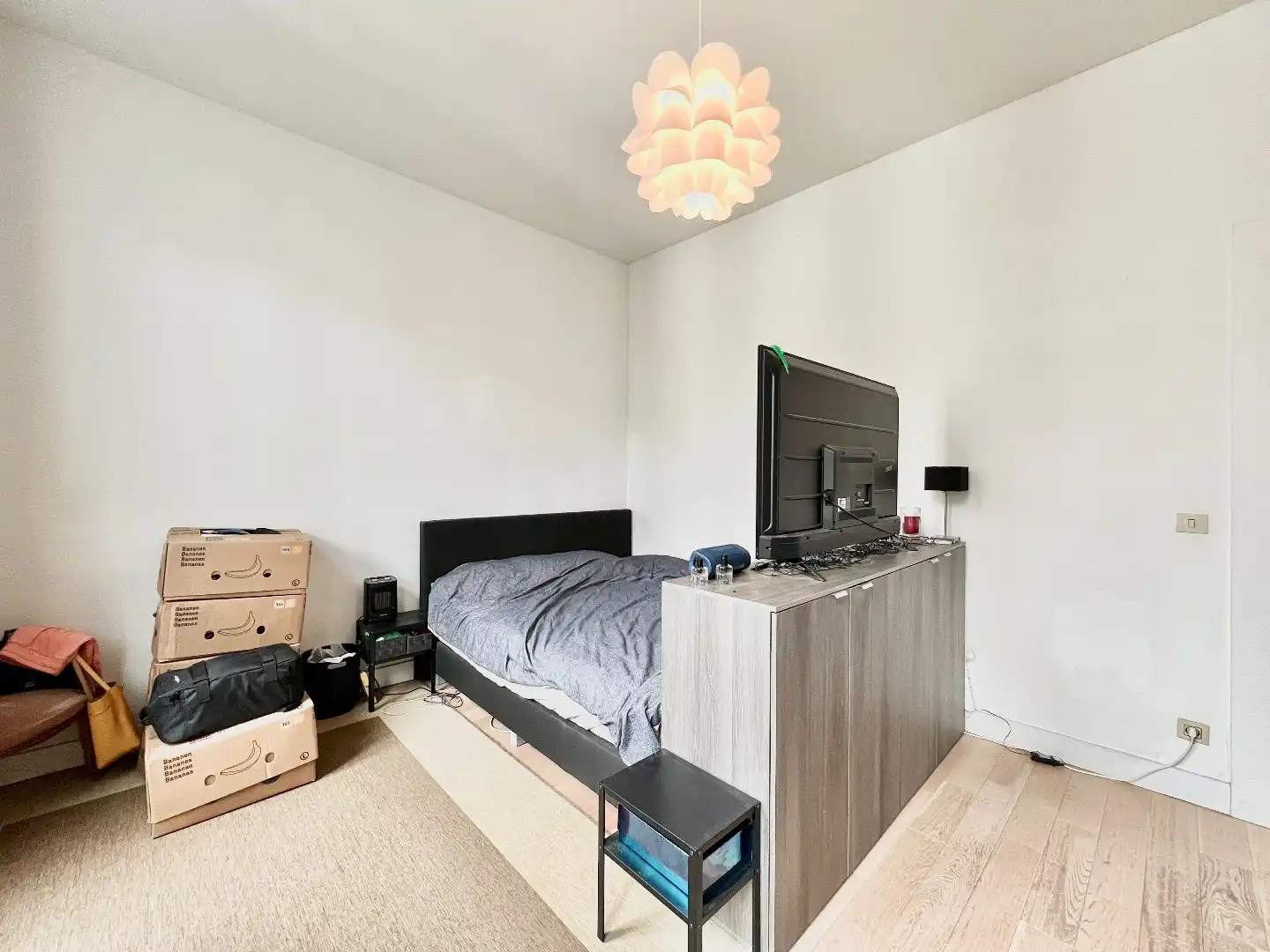 Uniek triplex appartement op toplocatie foto 10