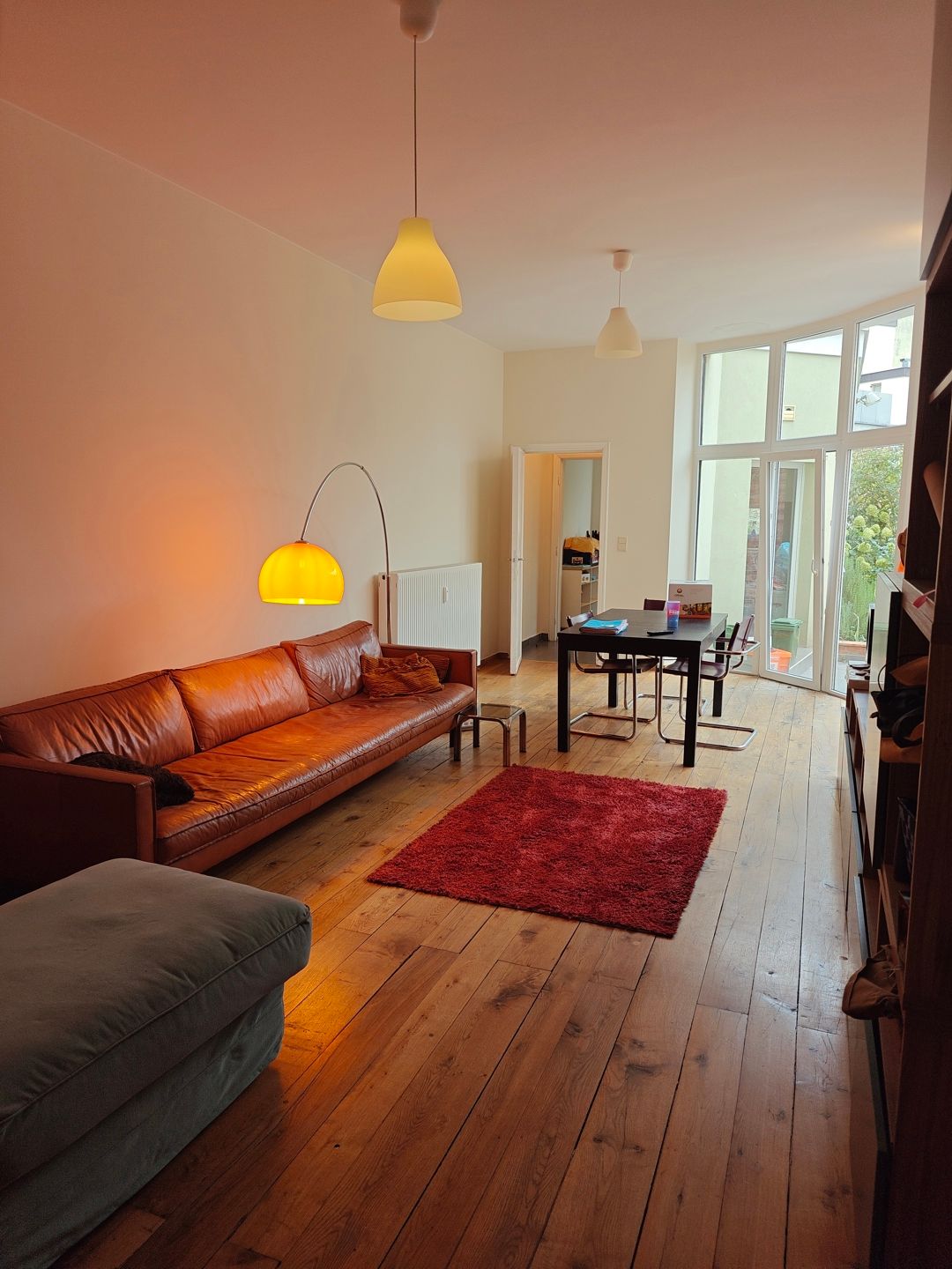 Appartement te huur foto {{pictureIndex}}