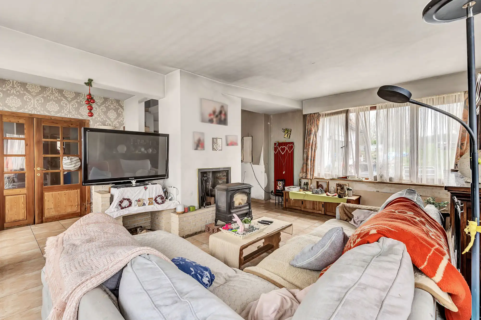 Landelijke woning met ruime weide op 1 ha foto 14