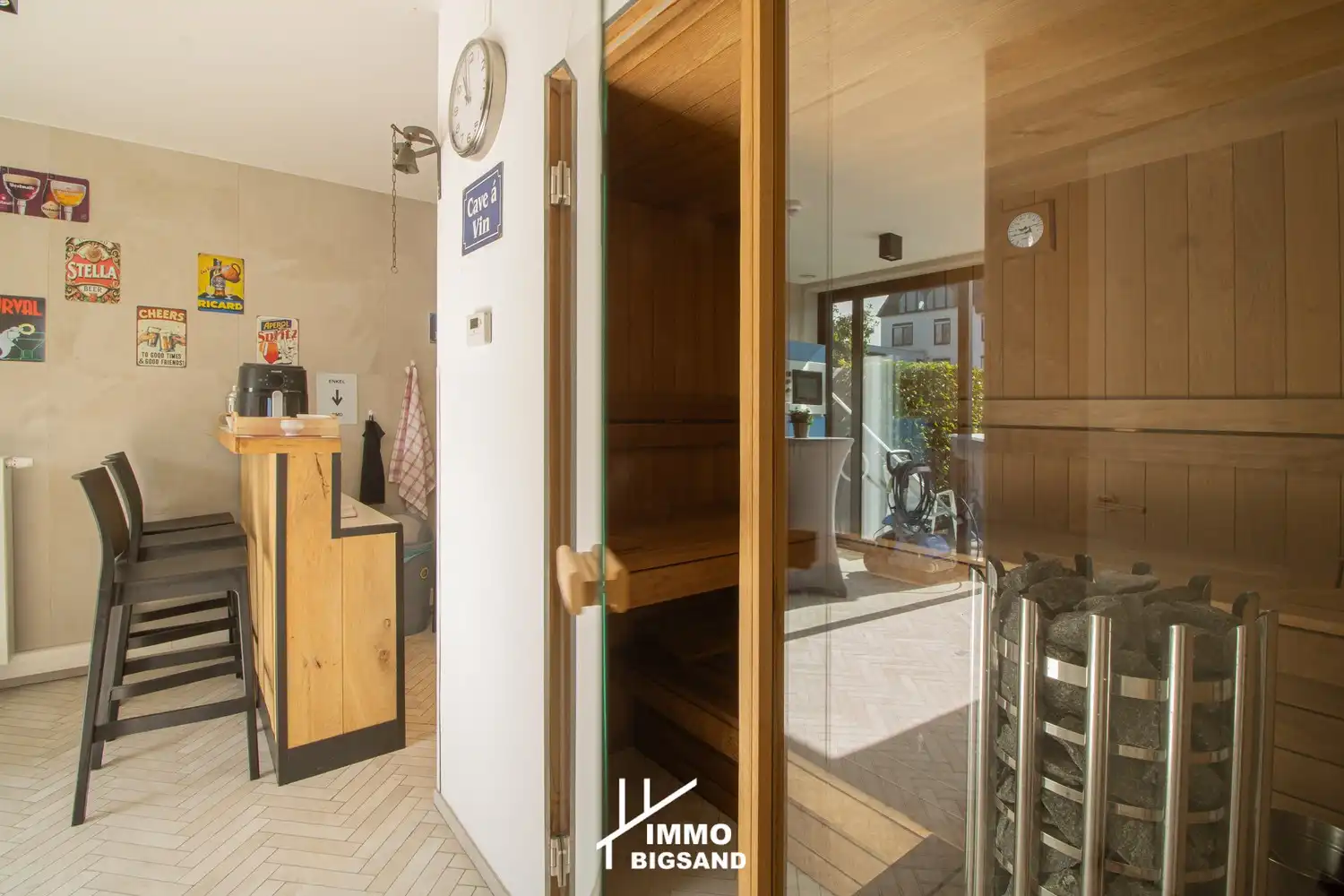 Exclusief wonen in hartje Waregem – luxe, rust en ontspanning in Residentie Balnea foto 16